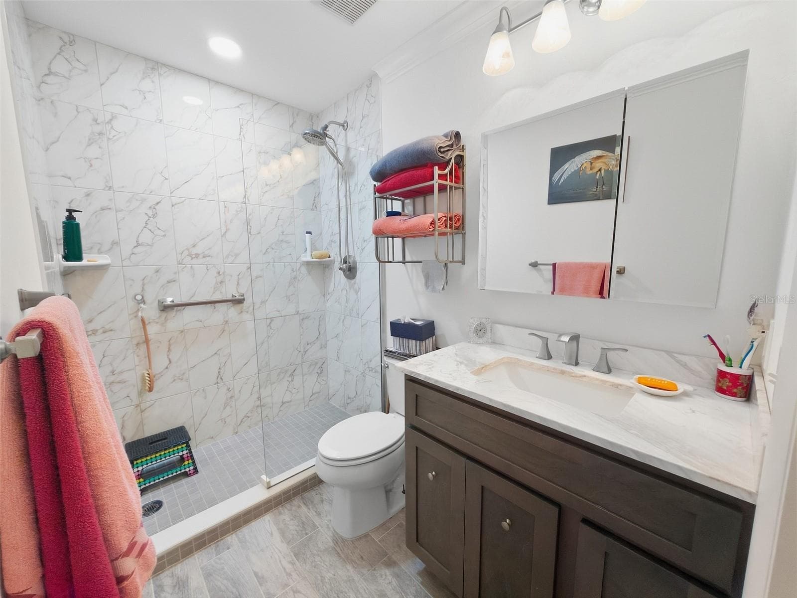 Condominium at 7319 GREYSTONE DR, HUDSON, photo 21 of 43