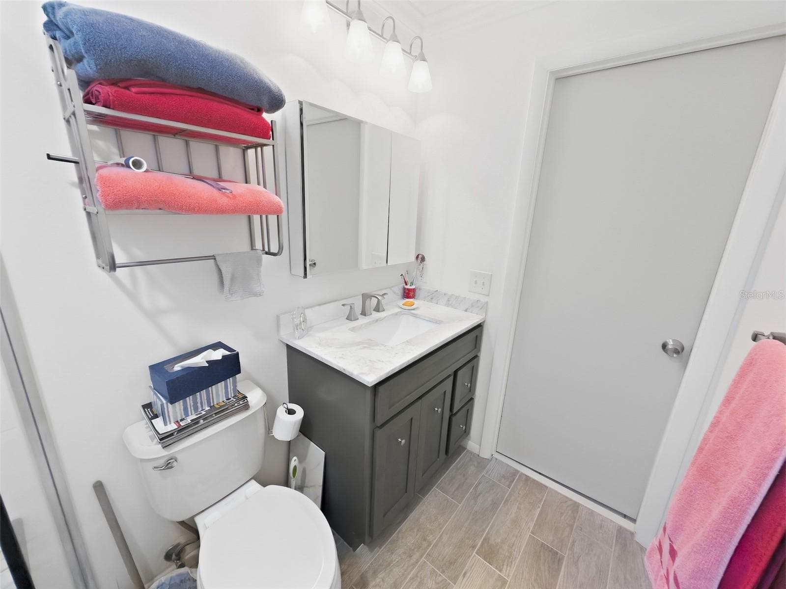Condominium at 7319 GREYSTONE DR, HUDSON, photo 23 of 43