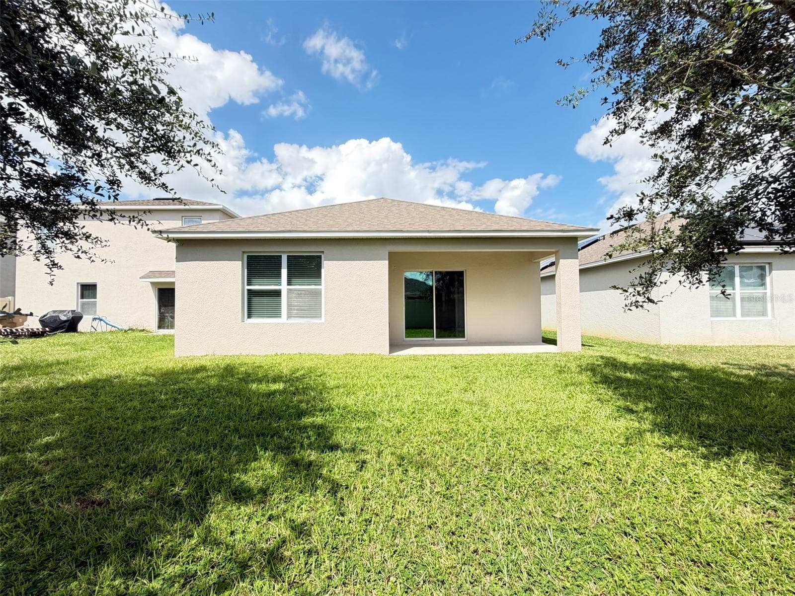 Single Family Residence at 4580 GADWALL DR, KISSIMMEE, photo 20 of 21