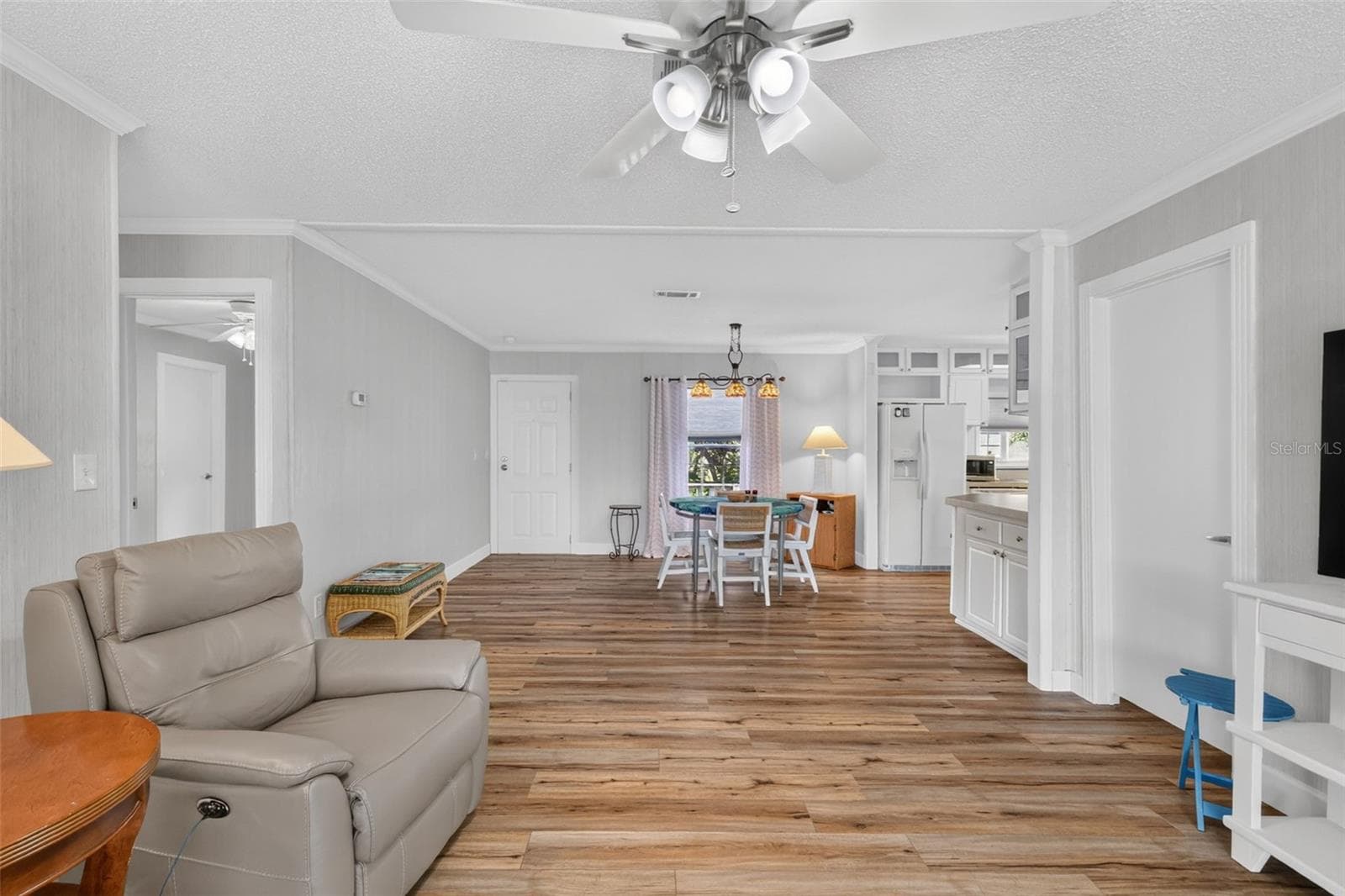 Manufactured Home at 16788 SE 69TH LN, OCKLAWAHA, photo 6 of 31
