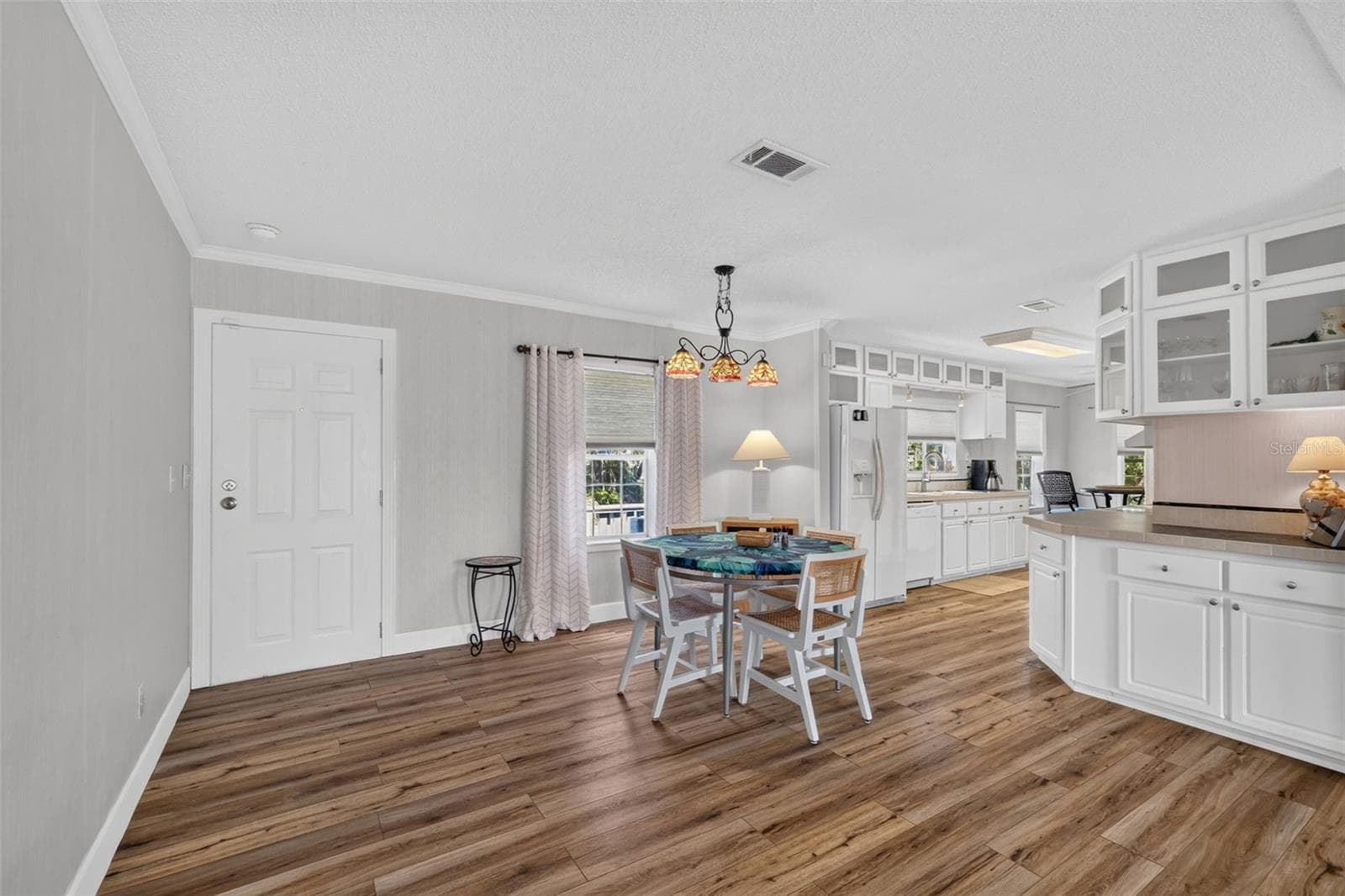 Manufactured Home at 16788 SE 69TH LN, OCKLAWAHA, photo 7 of 31