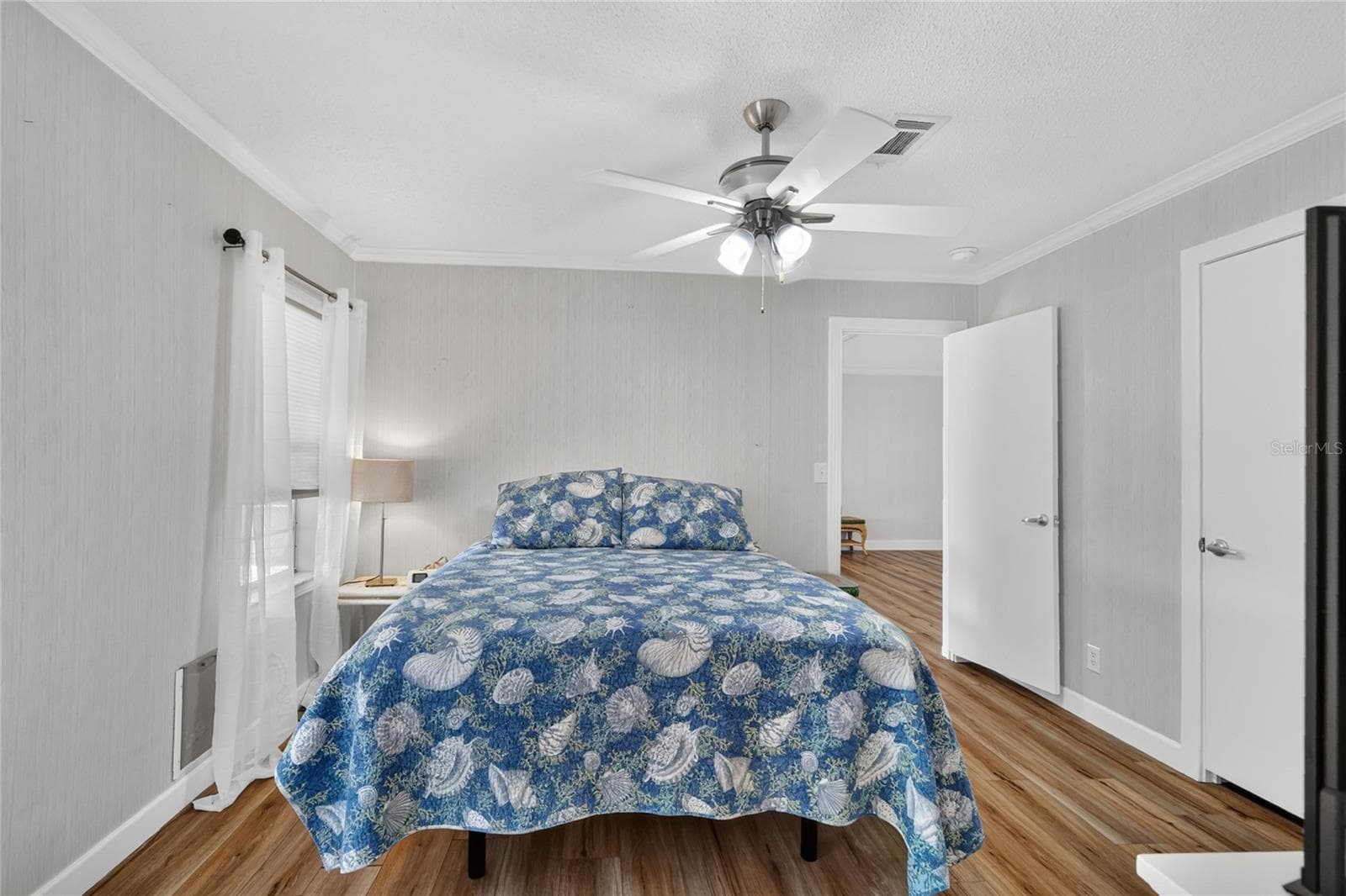 Primary Bedroom - 16788 SE 69TH LN, OCKLAWAHA
