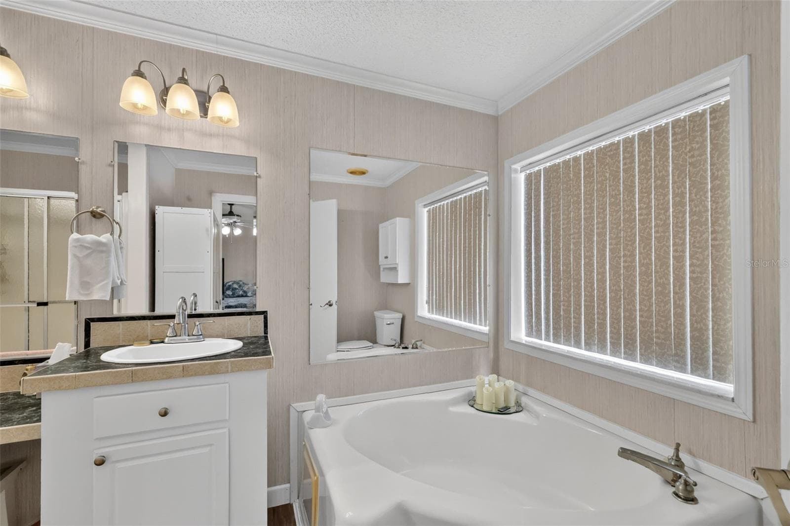 Primary Bathroom - 16788 SE 69TH LN, OCKLAWAHA
