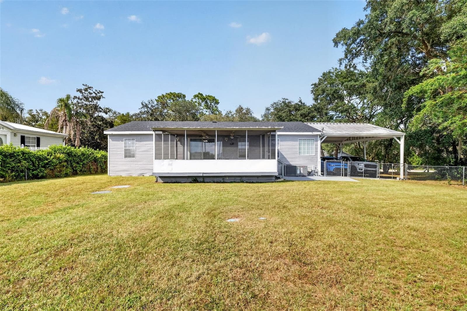 Manufactured Home at 16788 SE 69TH LN, OCKLAWAHA, photo 28 of 31