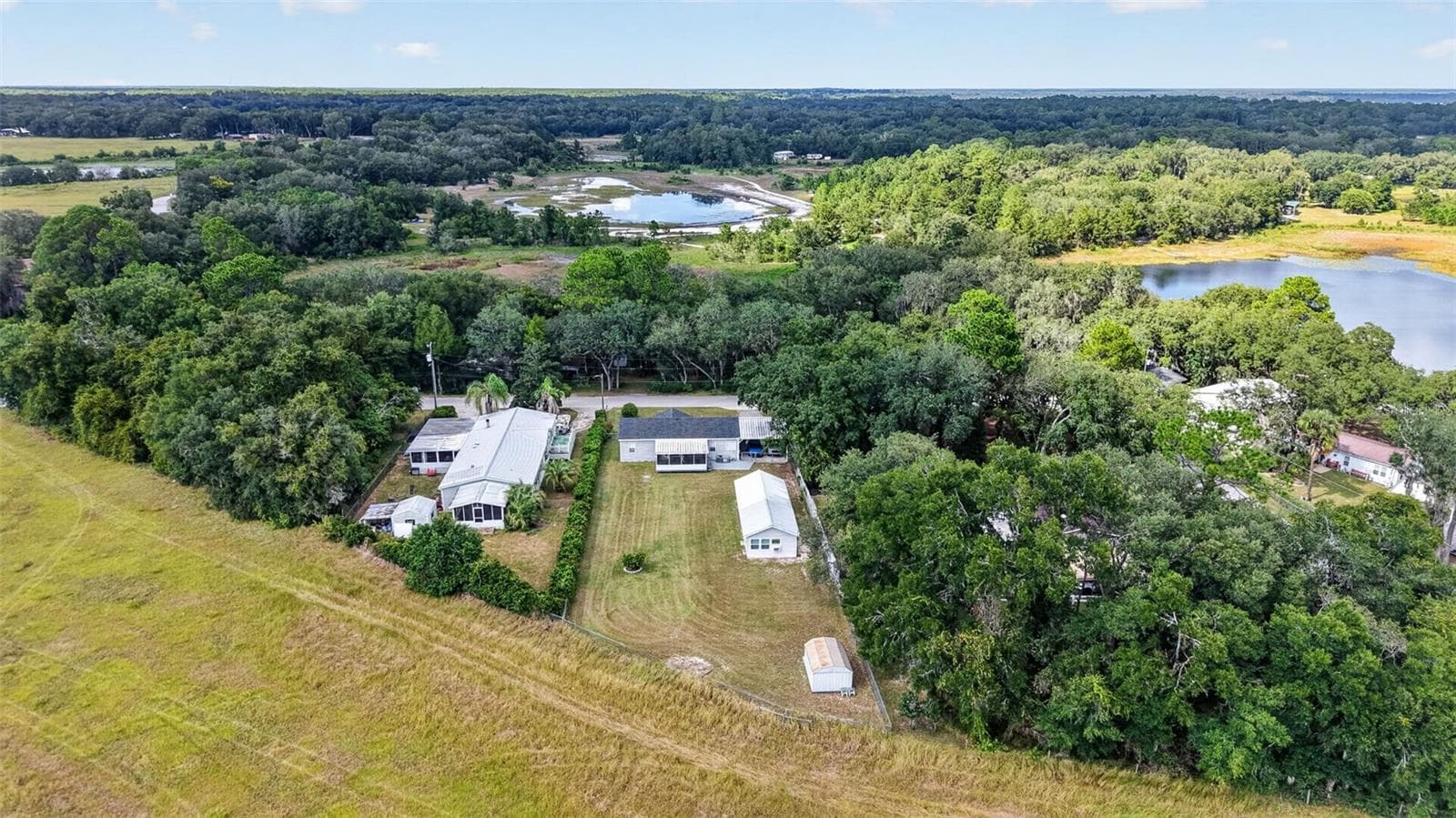Manufactured Home at 16788 SE 69TH LN, OCKLAWAHA, photo 29 of 31