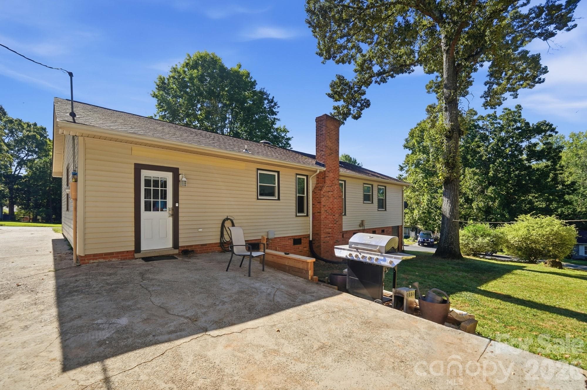 Single Family Residence at 6301 Dwightware Boulevard, Charlotte, photo 30 of 39
