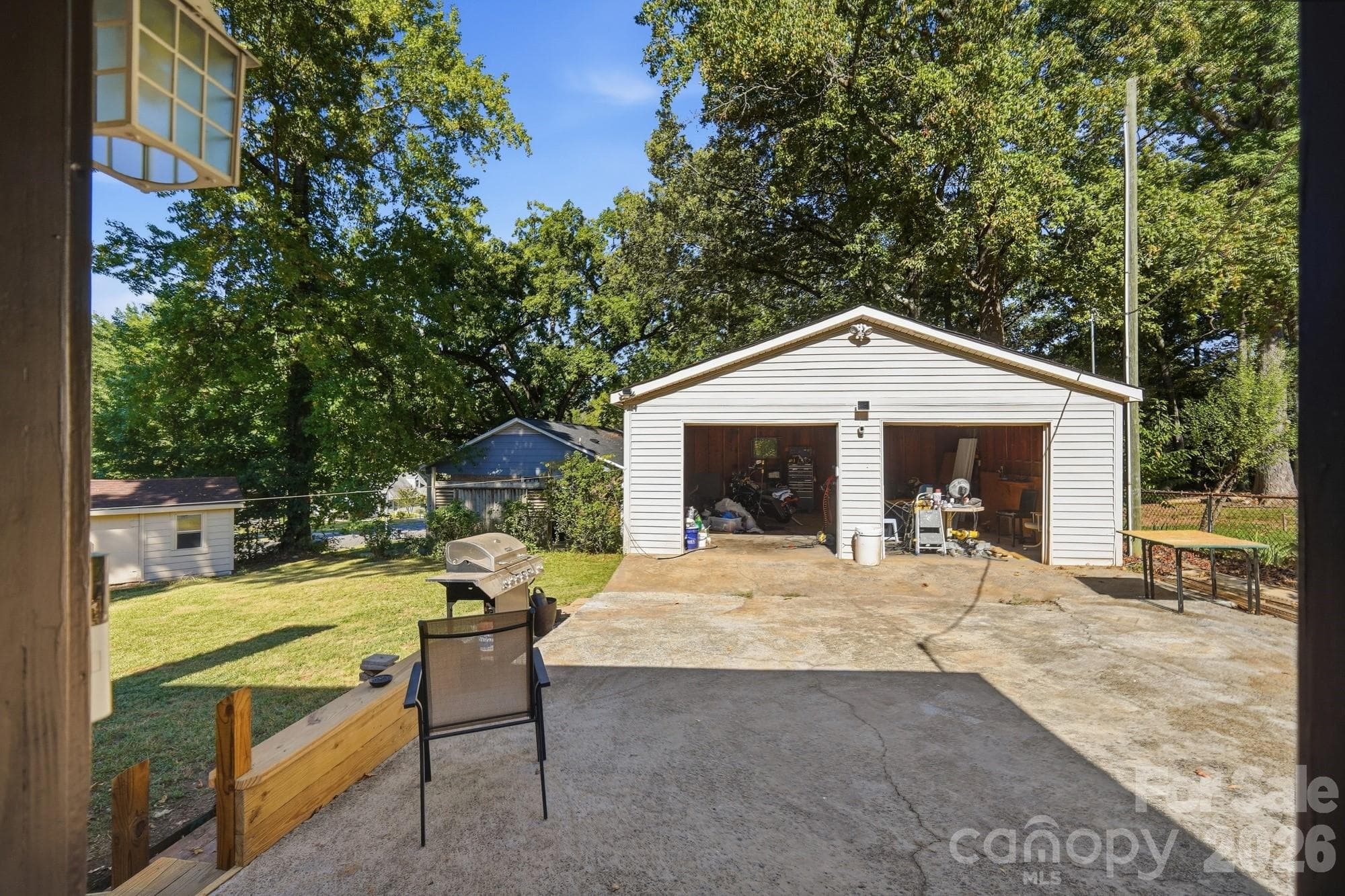 Single Family Residence at 6301 Dwightware Boulevard, Charlotte, photo 31 of 39