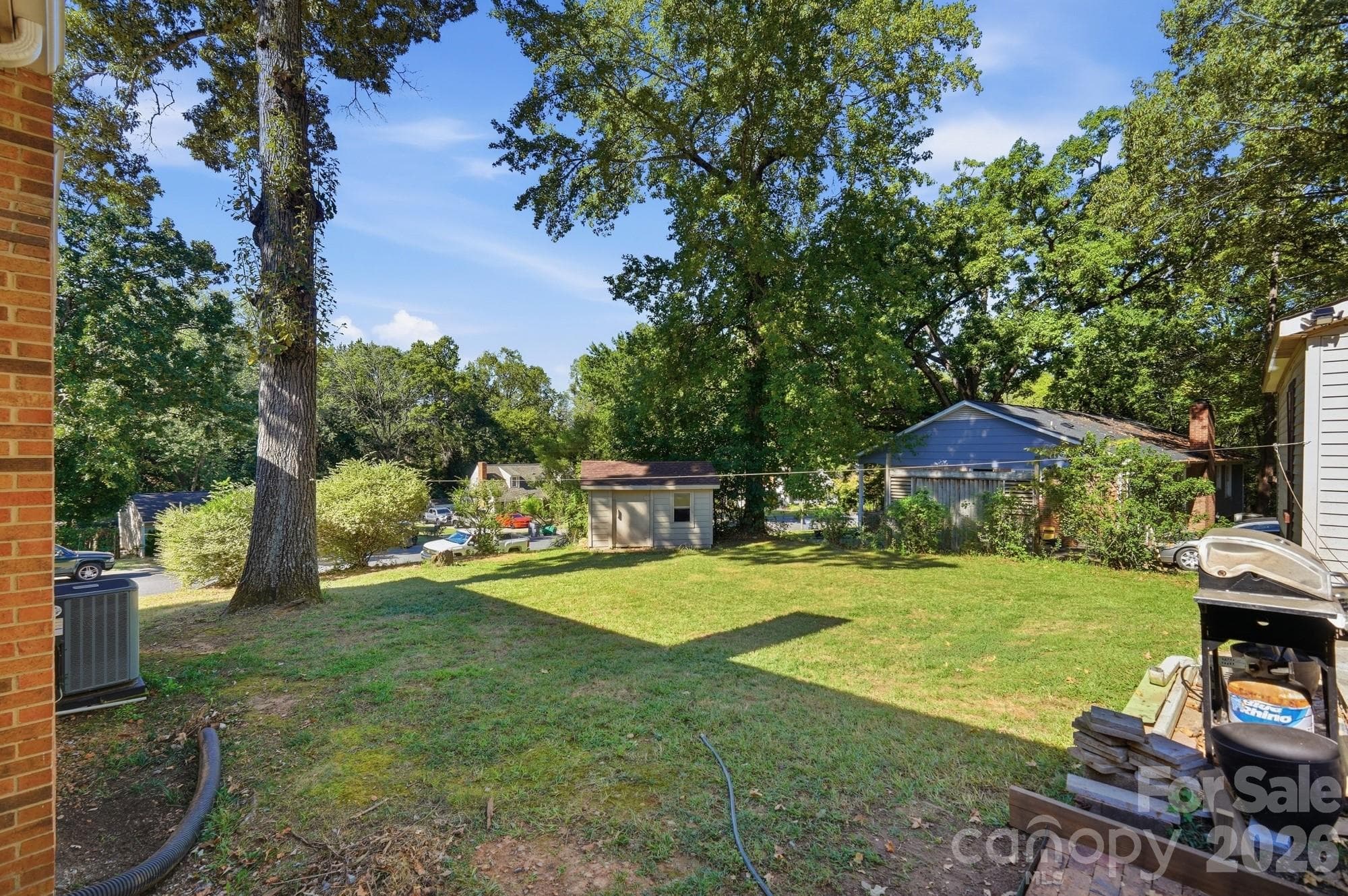 Single Family Residence at 6301 Dwightware Boulevard, Charlotte, photo 32 of 39