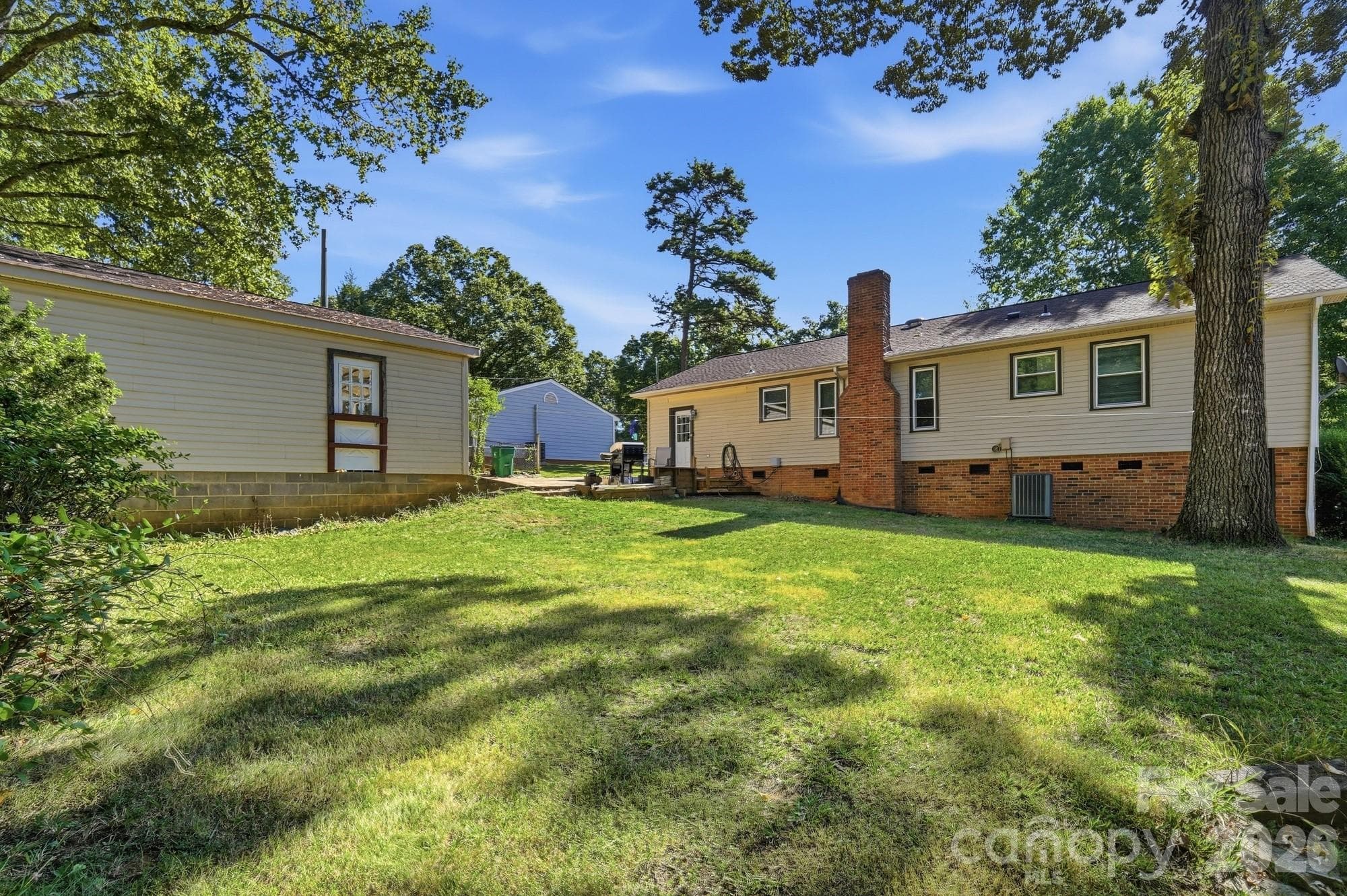 Single Family Residence at 6301 Dwightware Boulevard, Charlotte, photo 35 of 39
