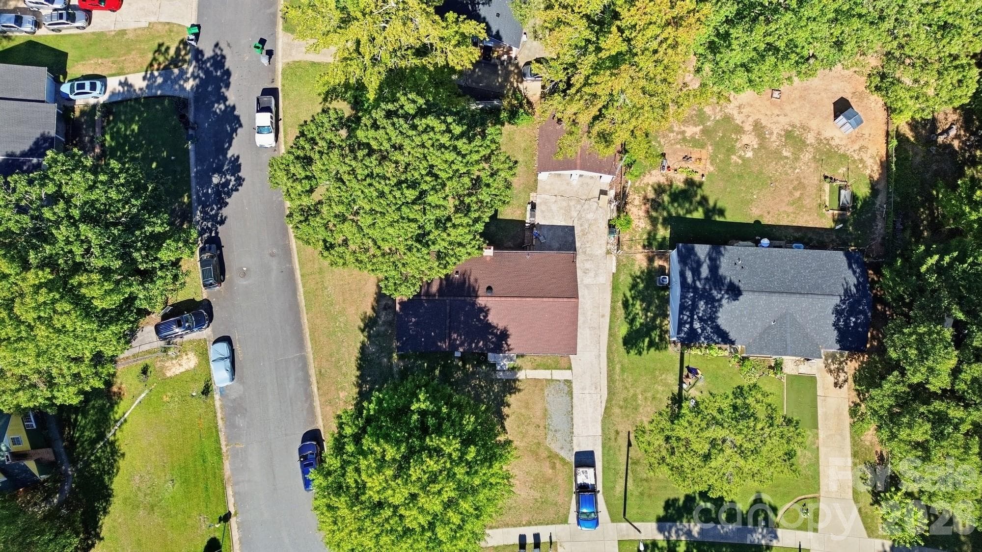 Single Family Residence at 6301 Dwightware Boulevard, Charlotte, photo 37 of 39