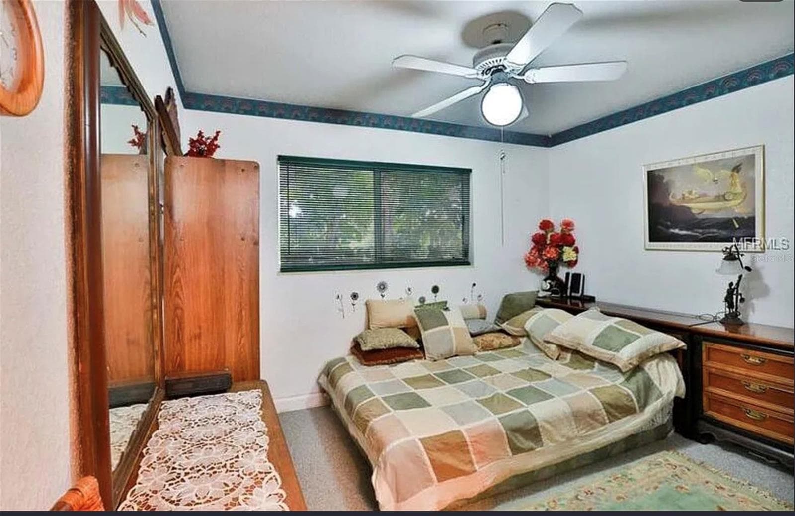 Single Family Residence at 18620 WAYNE RD, ODESSA, photo 16 of 25
