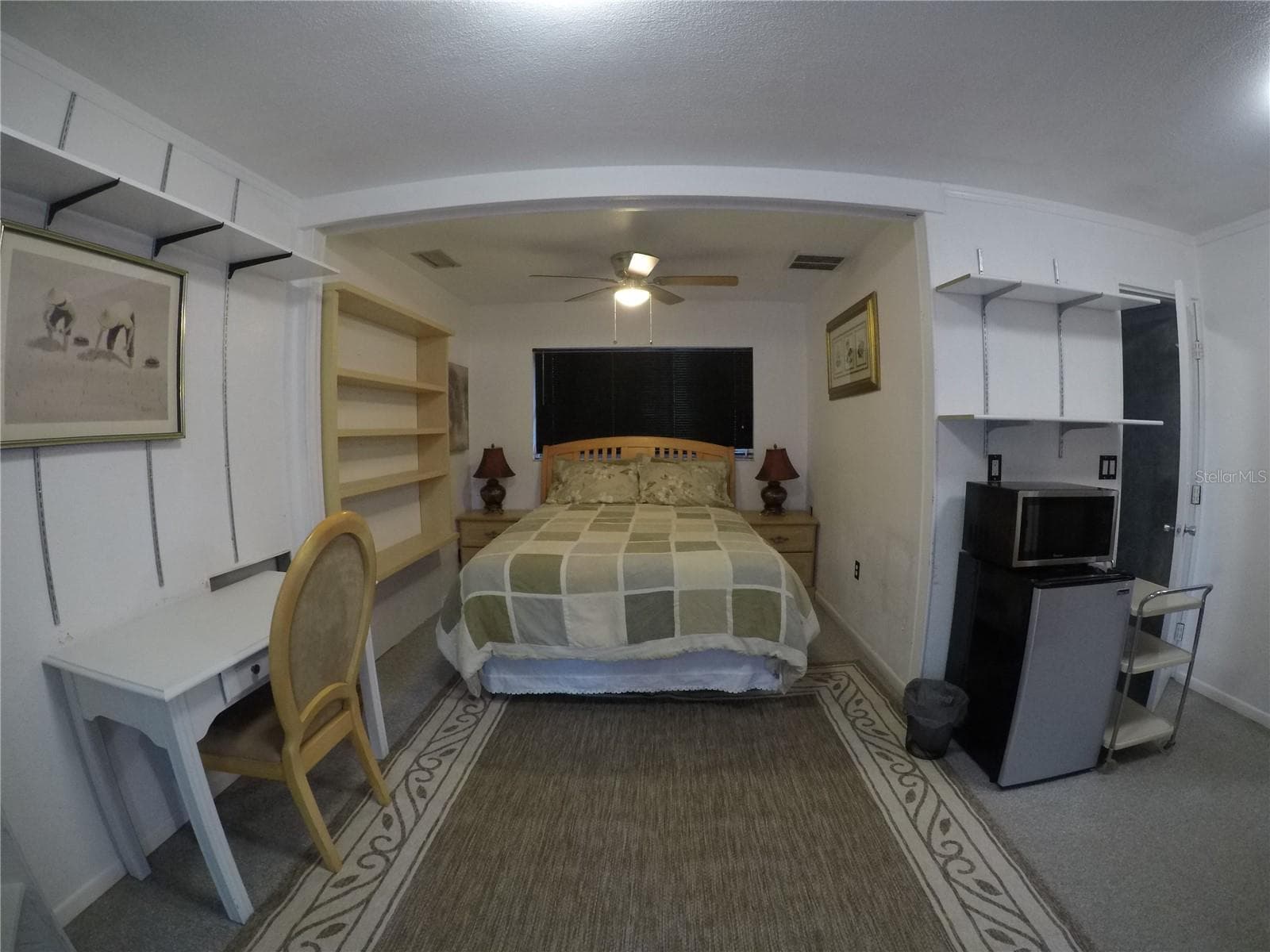Single Family Residence at 18620 WAYNE RD, ODESSA, photo 22 of 25