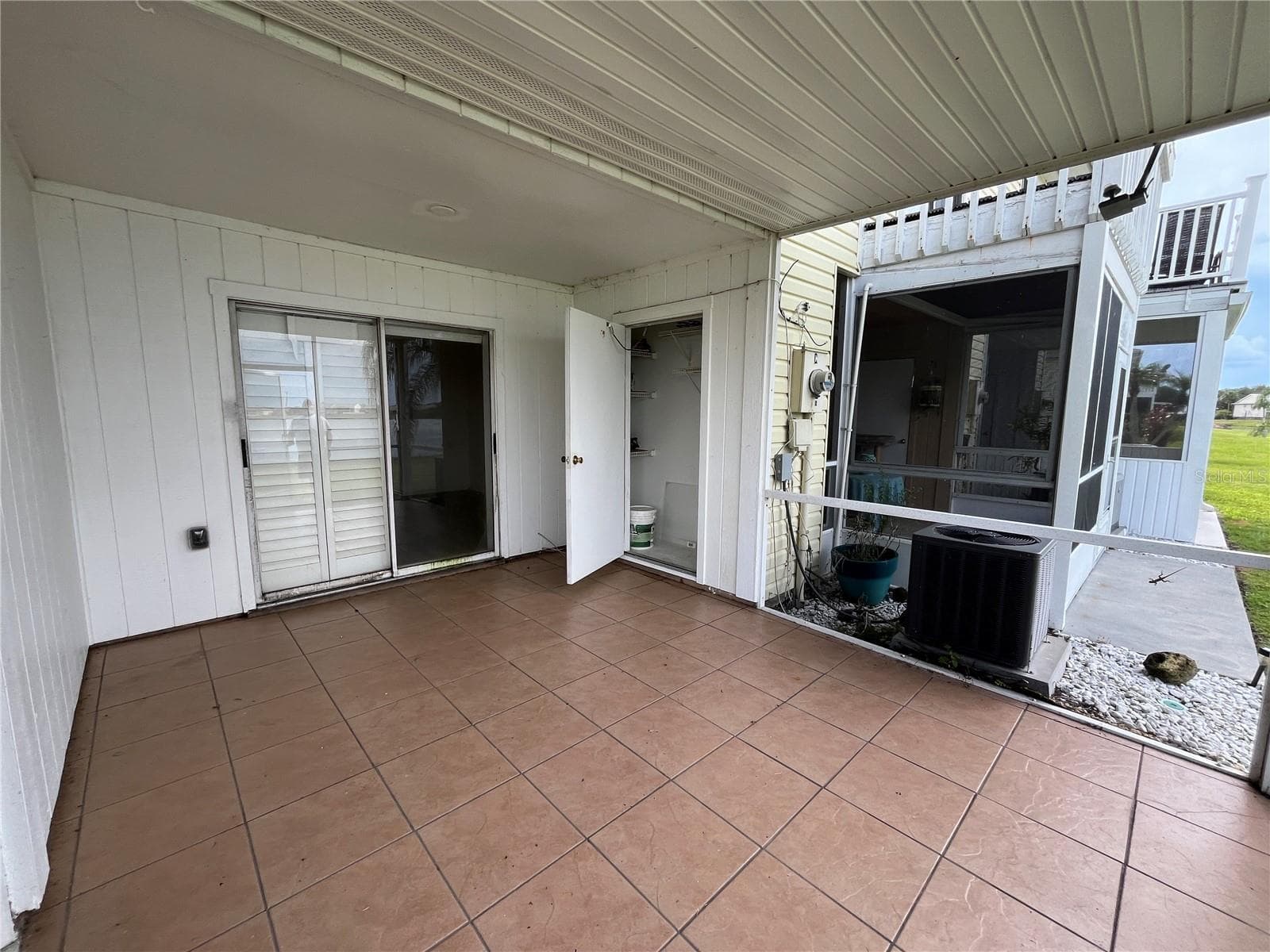 Townhouse at 26330 RAMPART BLVD #703 C, PUNTA GORDA, photo 16 of 32