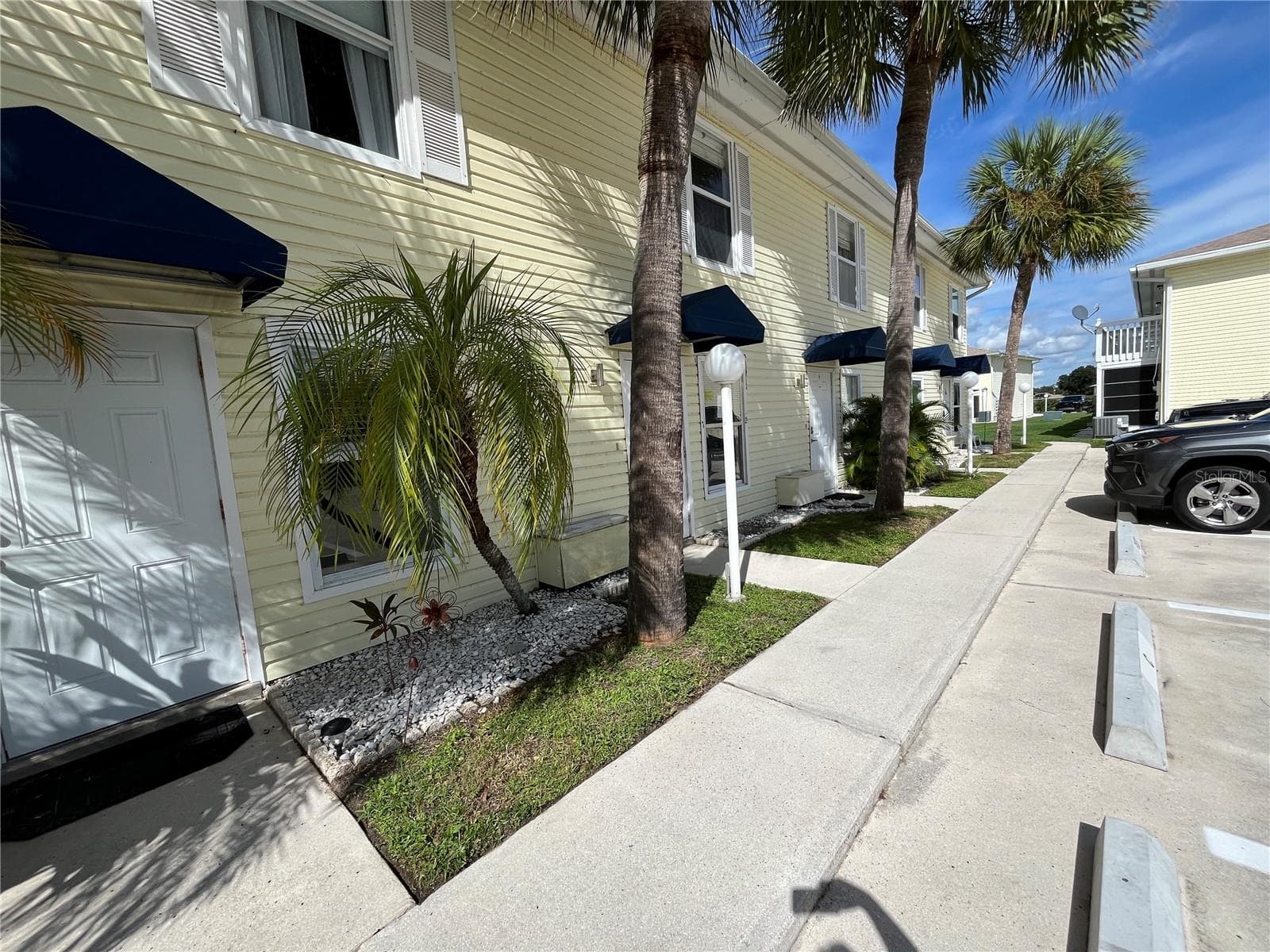 Townhouse at 26330 RAMPART BLVD #703 C, PUNTA GORDA, photo 20 of 32