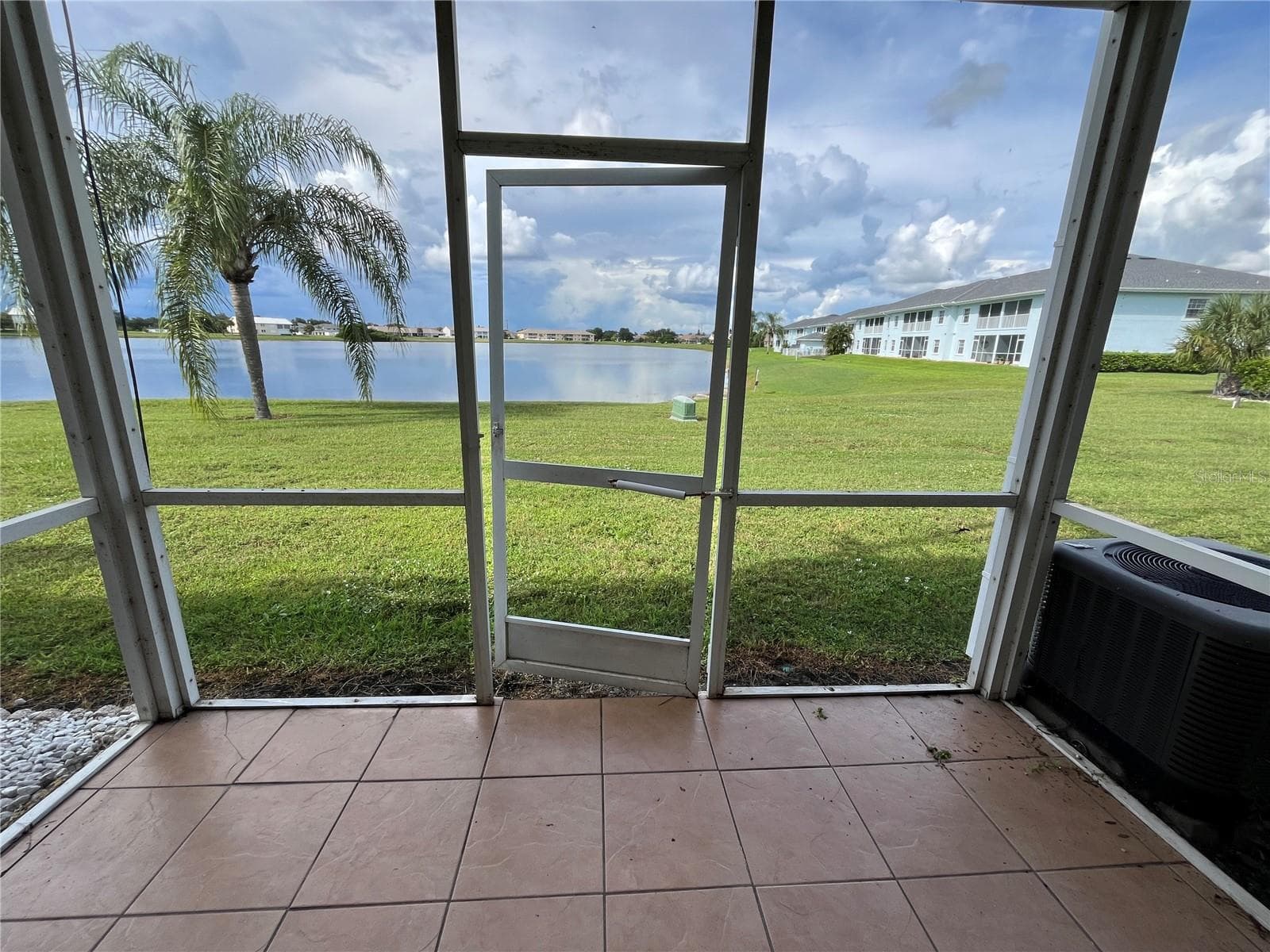 Townhouse at 26330 RAMPART BLVD #703 C, PUNTA GORDA, photo 25 of 32