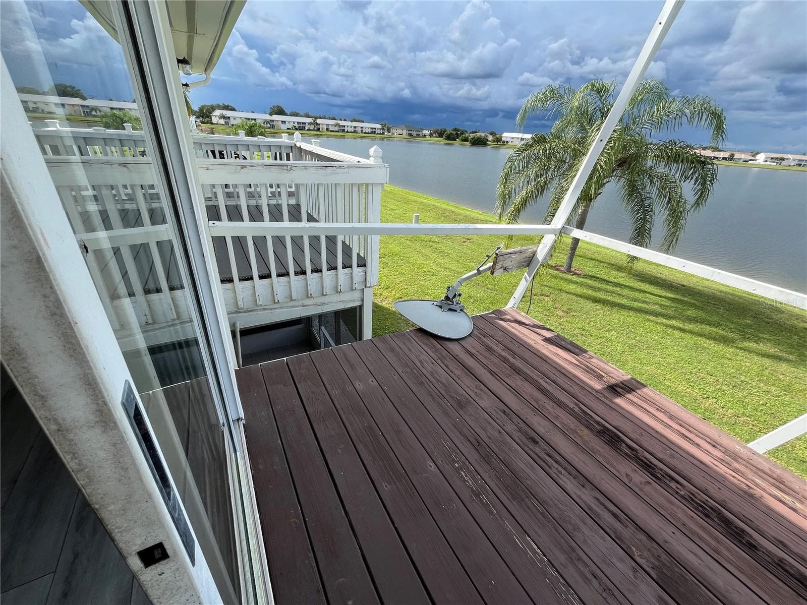 Townhouse at 26330 RAMPART BLVD #703 C, PUNTA GORDA, photo 30 of 32