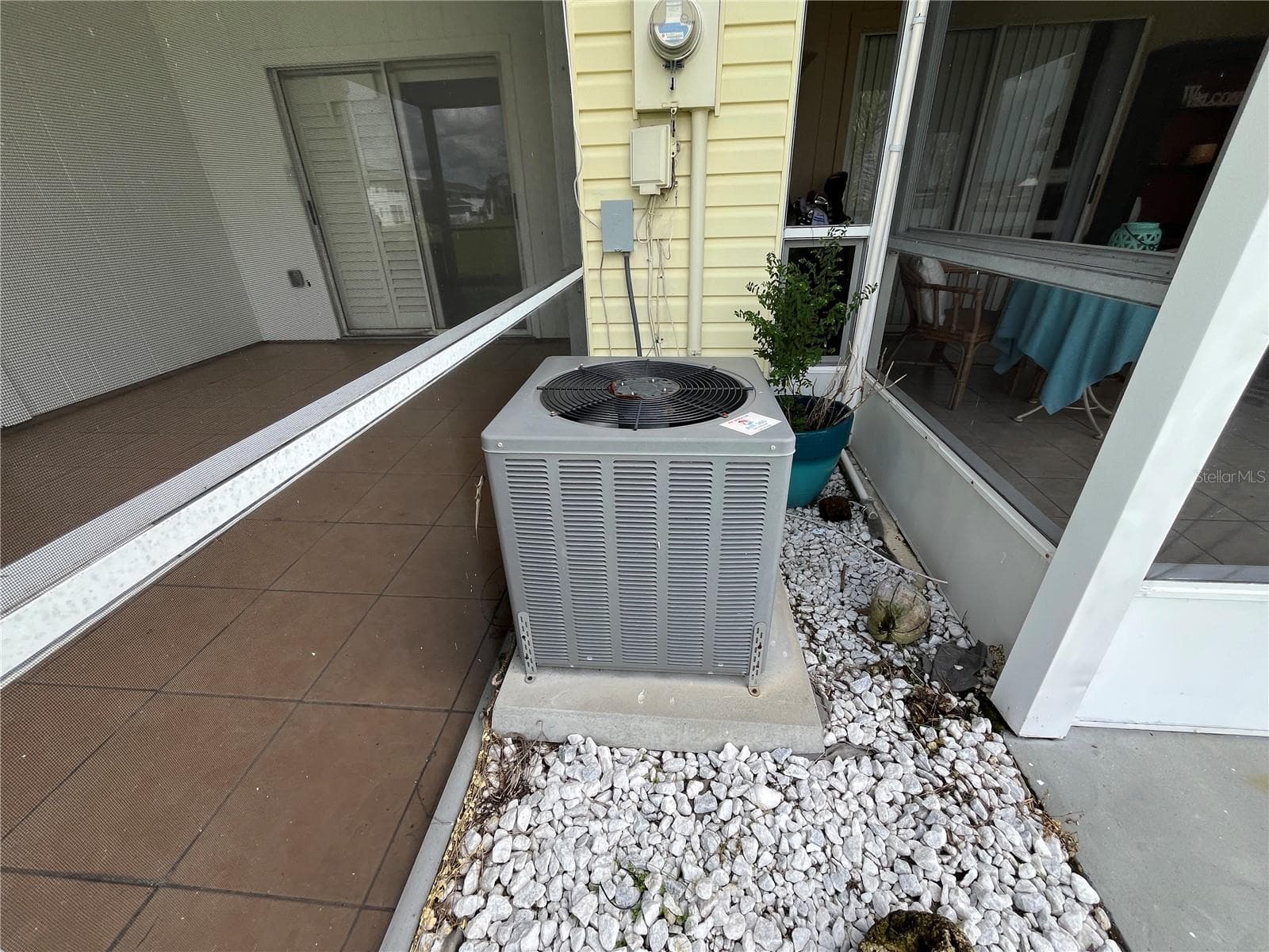 Townhouse at 26330 RAMPART BLVD #703 C, PUNTA GORDA, photo 31 of 32