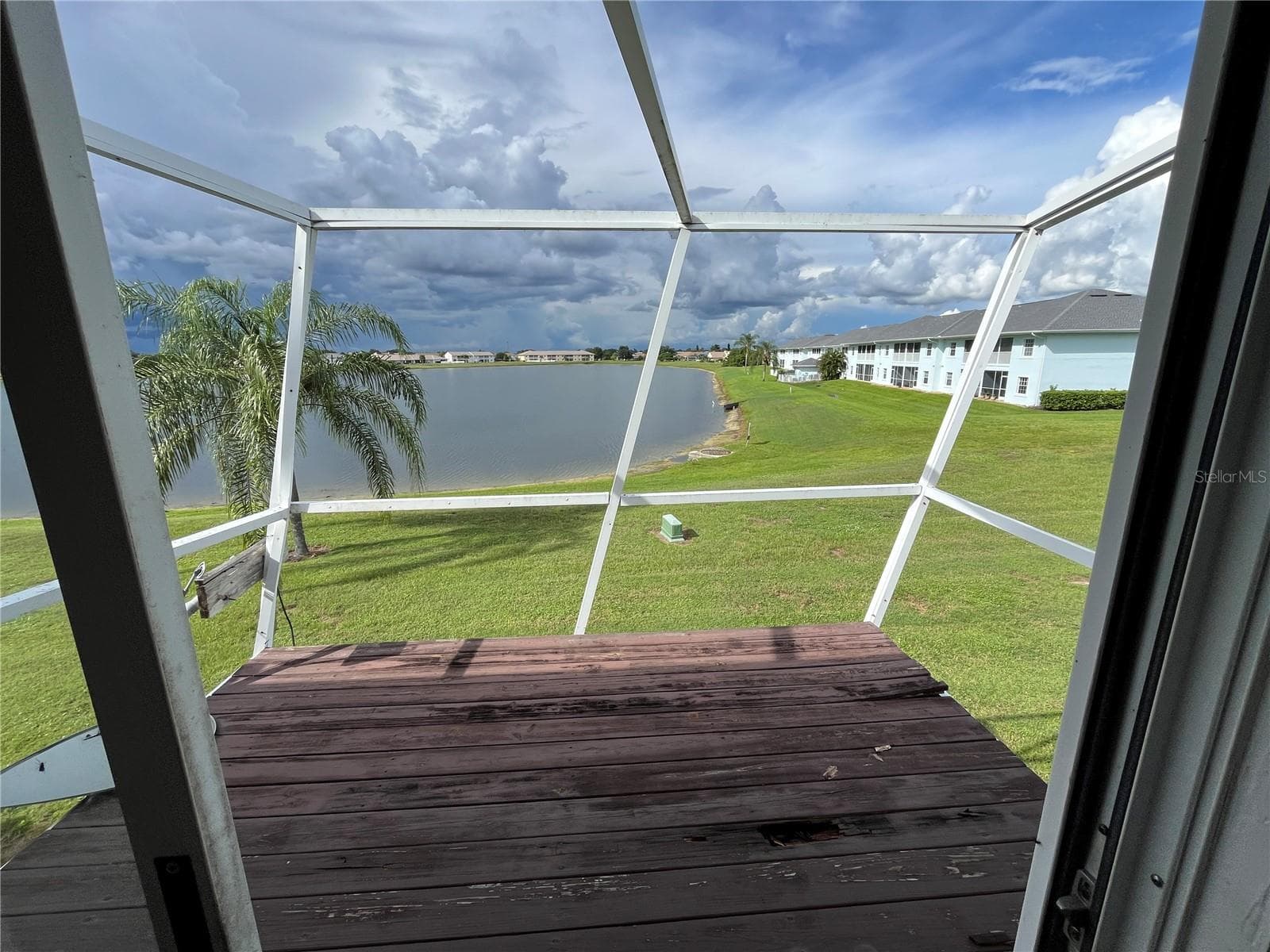 Townhouse at 26330 RAMPART BLVD #703 C, PUNTA GORDA, photo 32 of 32