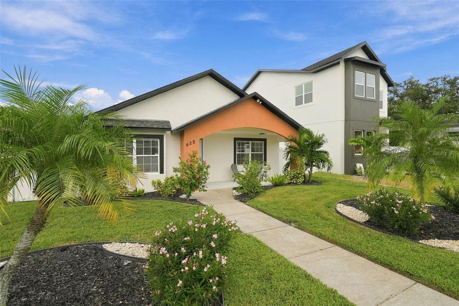 625 Folsom St S, St Petersburg, Fl. - 625 FOLSOM ST S, ST PETERSBURG