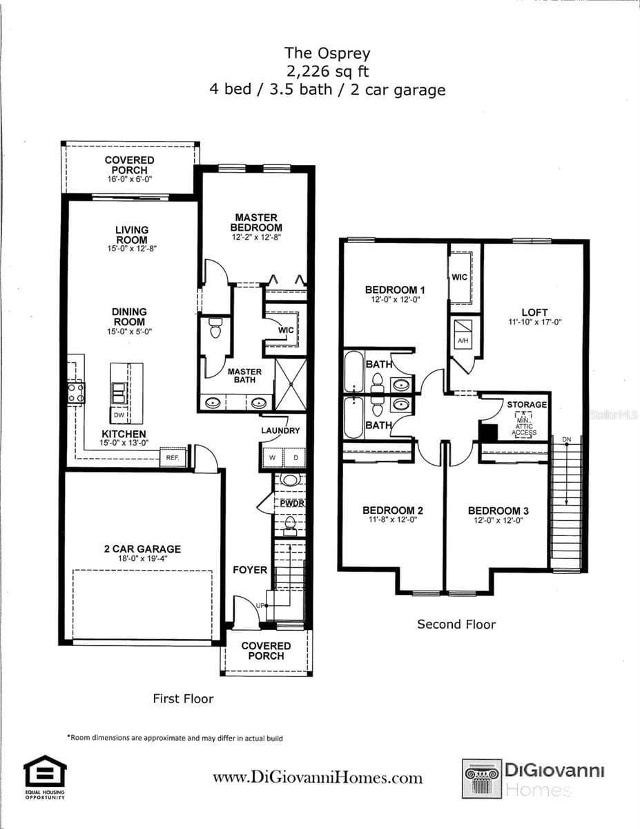 Townhouse at 2548 MARIO WAY, CLEARWATER, photo 5 of 14