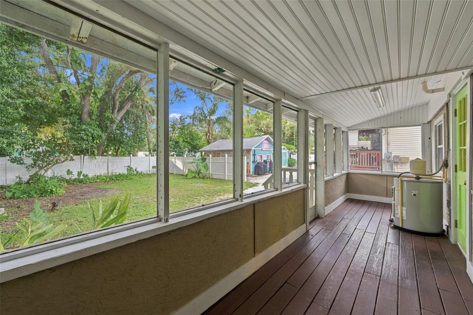 Single Family Residence at 1242 NEW YORK AVE, DUNEDIN, photo 35 of 42