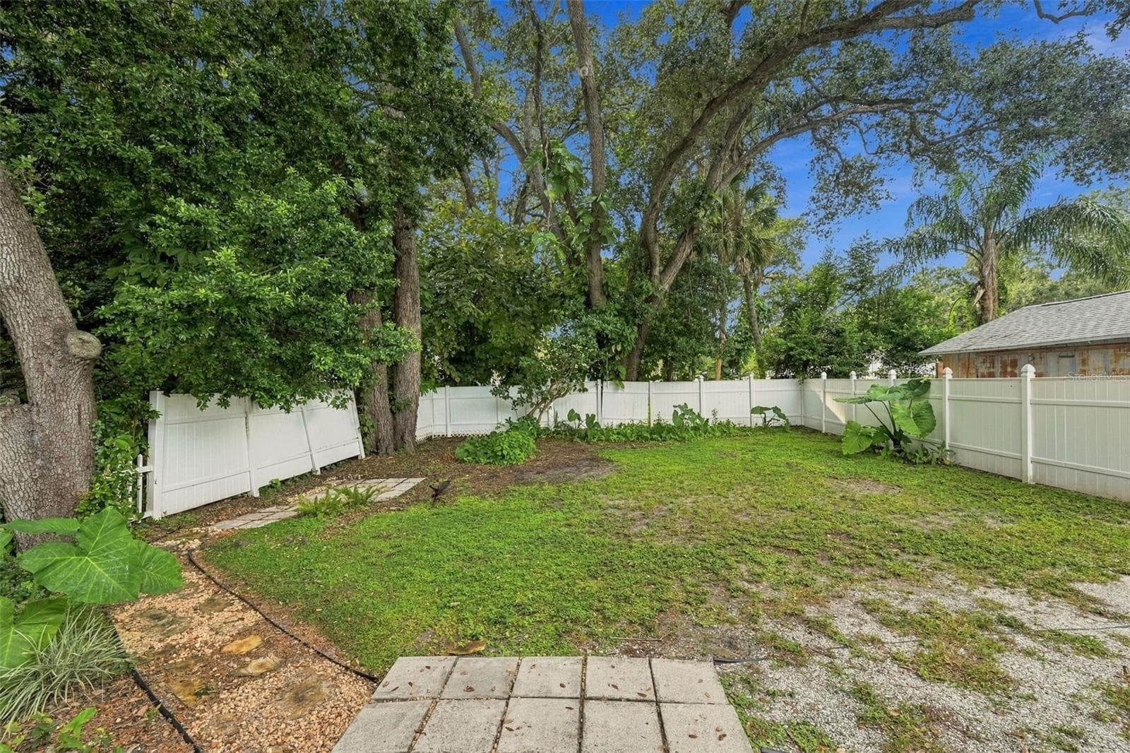 Single Family Residence at 1242 NEW YORK AVE, DUNEDIN, photo 37 of 42
