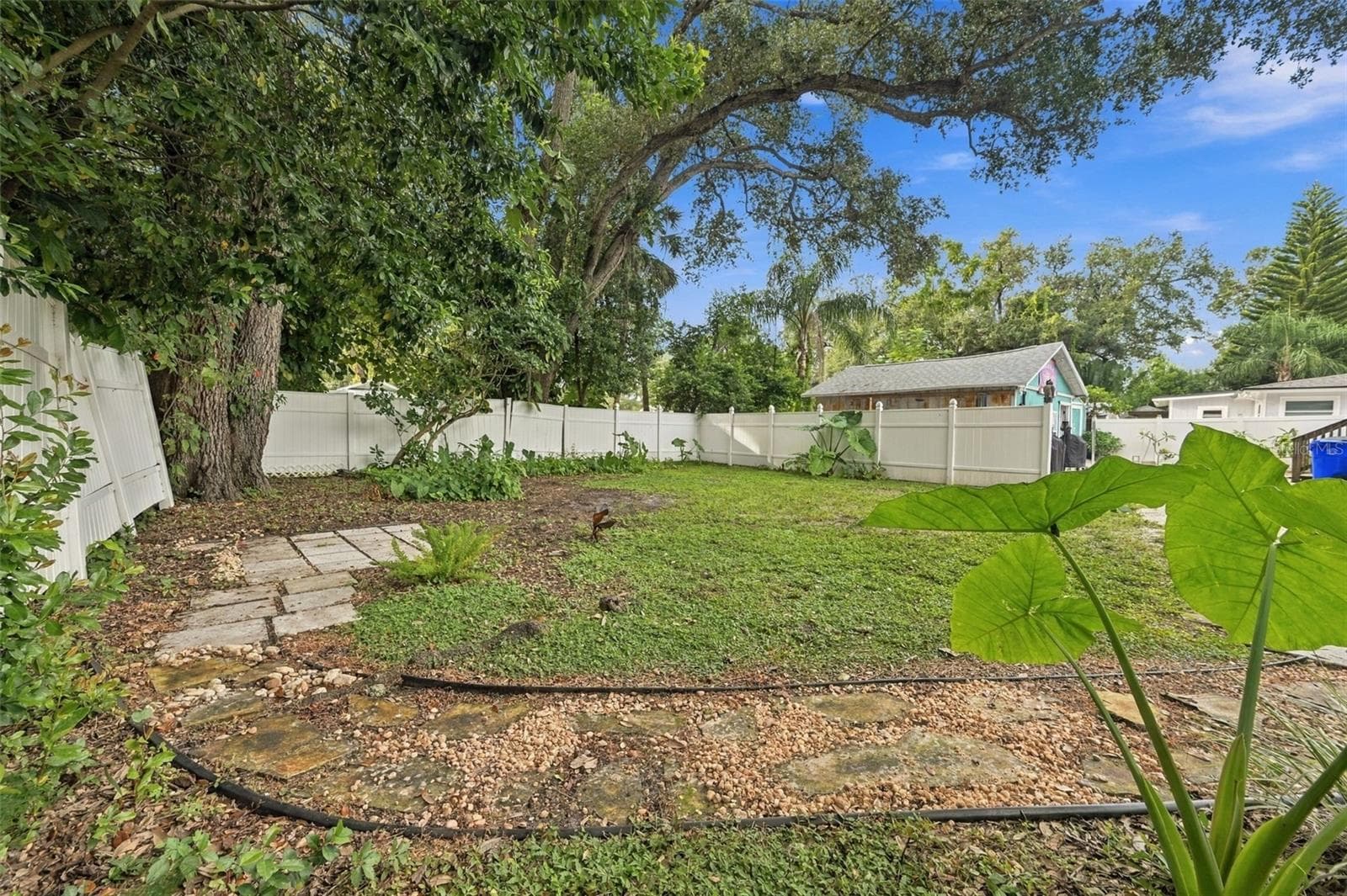 Single Family Residence at 1242 NEW YORK AVE, DUNEDIN, photo 39 of 42