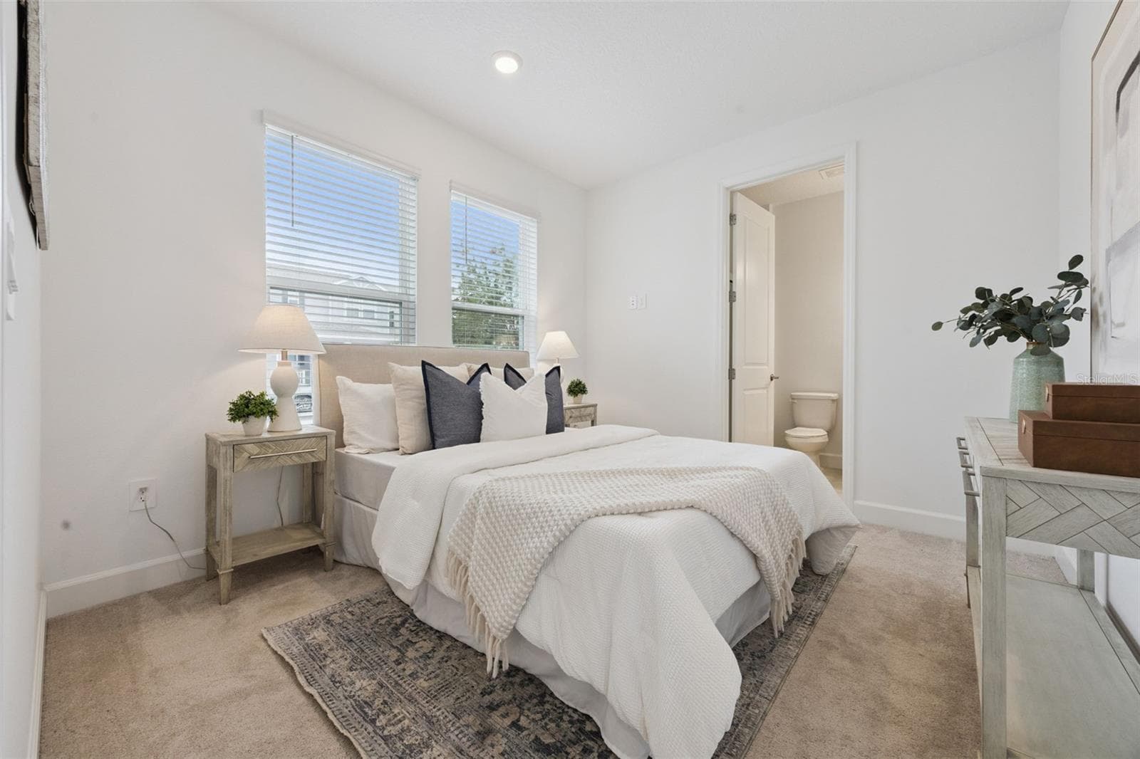 Bedroom 4 - First Floor - 16283 HONEY HARVEST ST, WINTER GARDEN