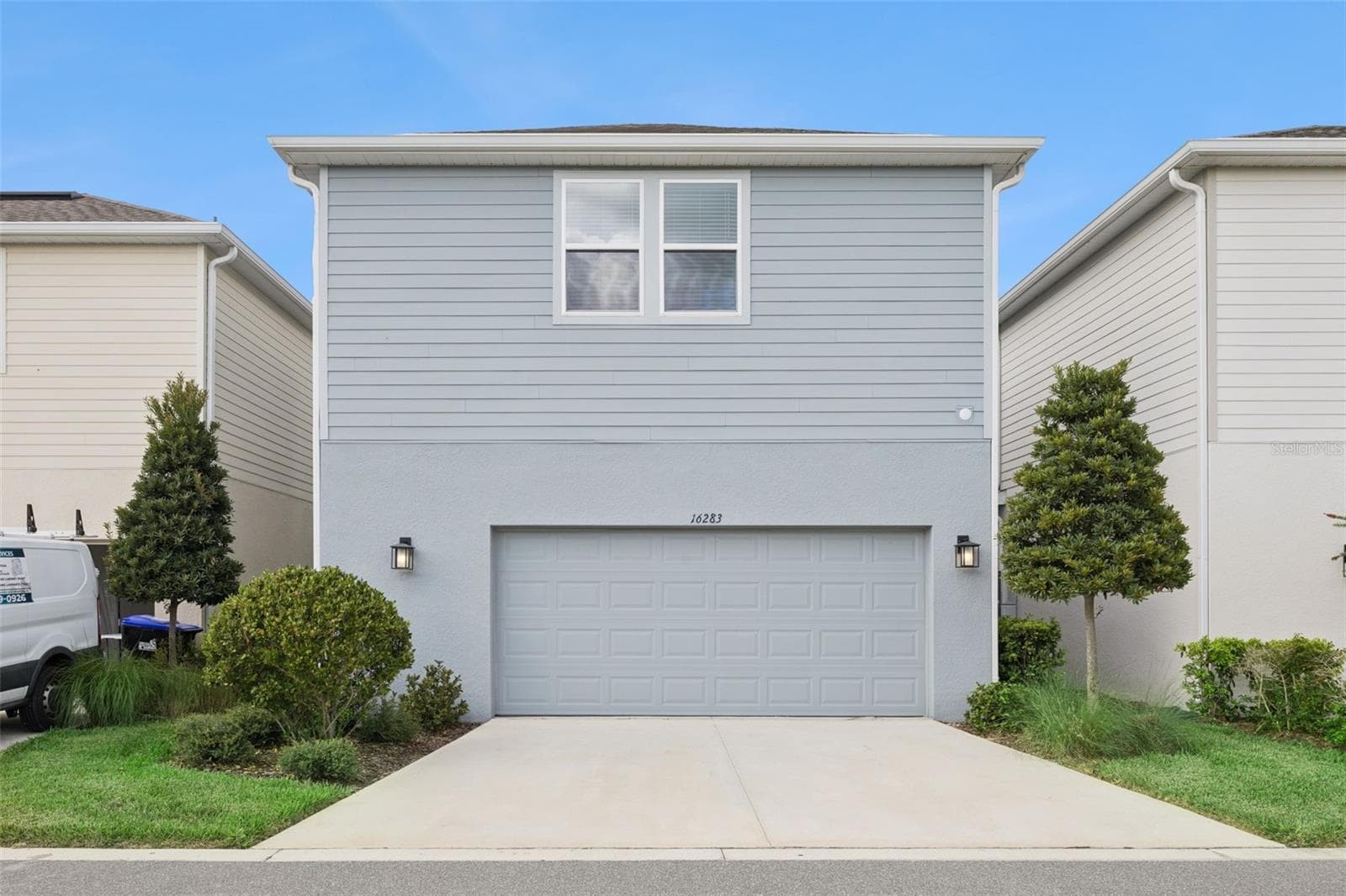 Single Family Residence at 16283 HONEY HARVEST ST, WINTER GARDEN, photo 42 of 46