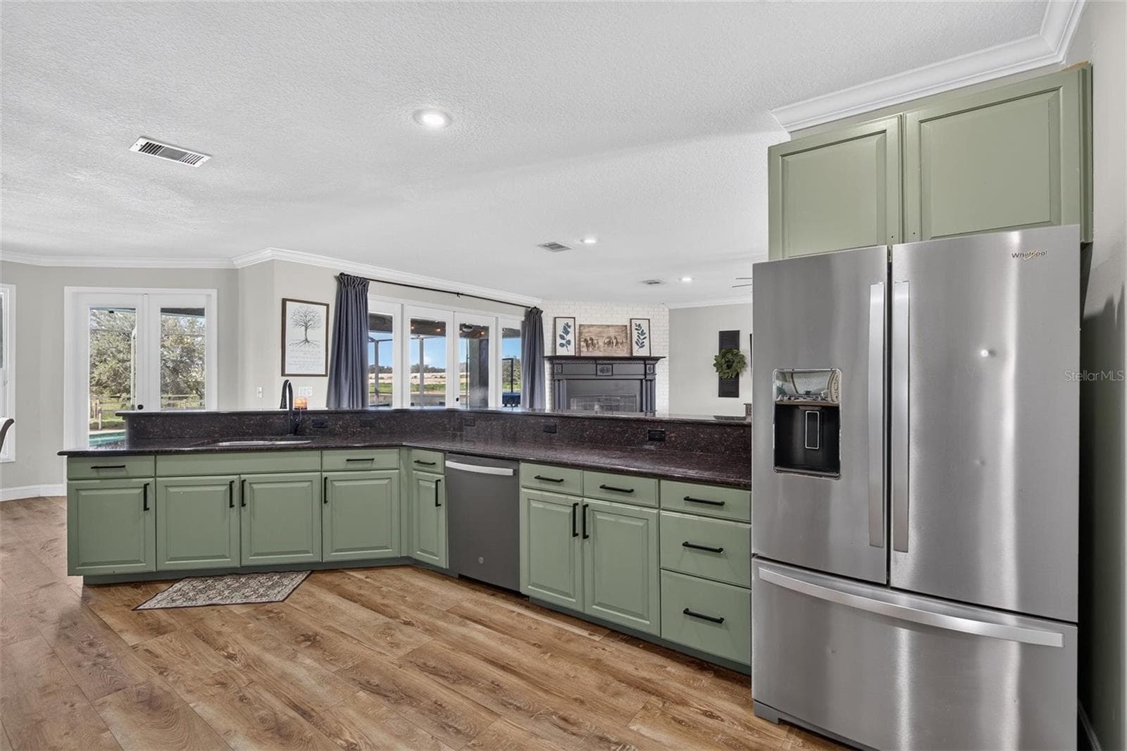 Single Family Residence at 15818 MAHONEY DR, SPRING HILL, photo 10 of 40