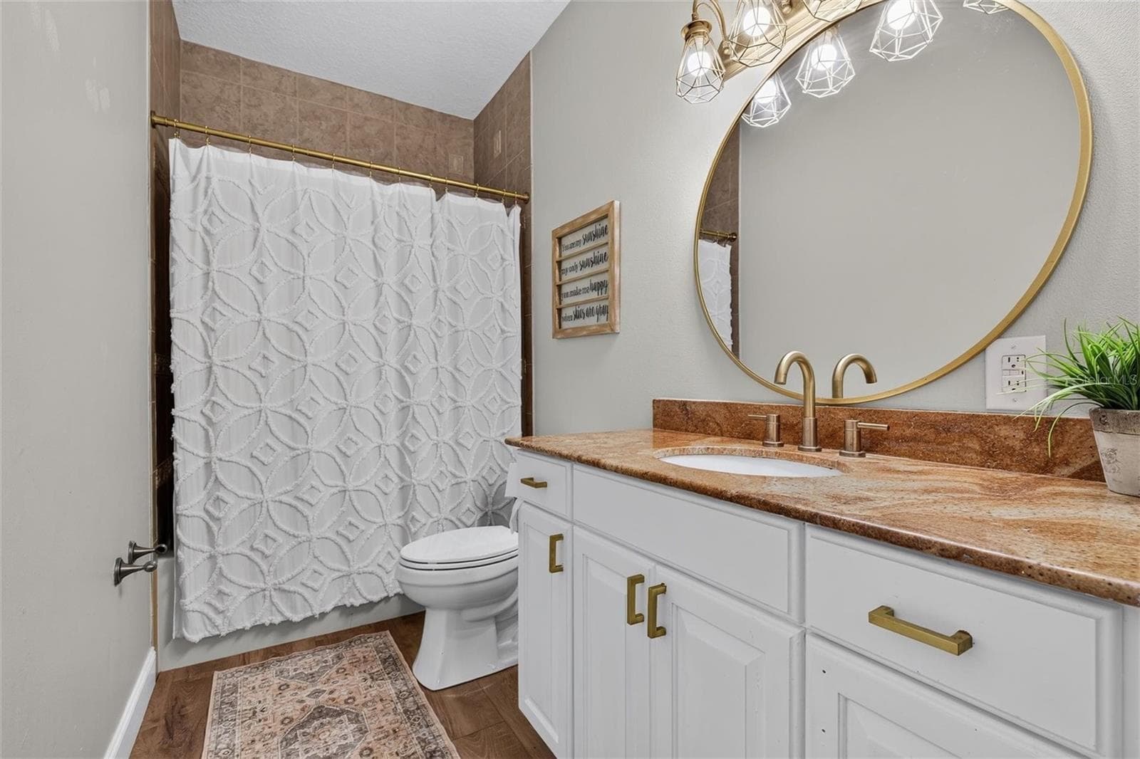 Bath 2 - 15818 MAHONEY DR, SPRING HILL