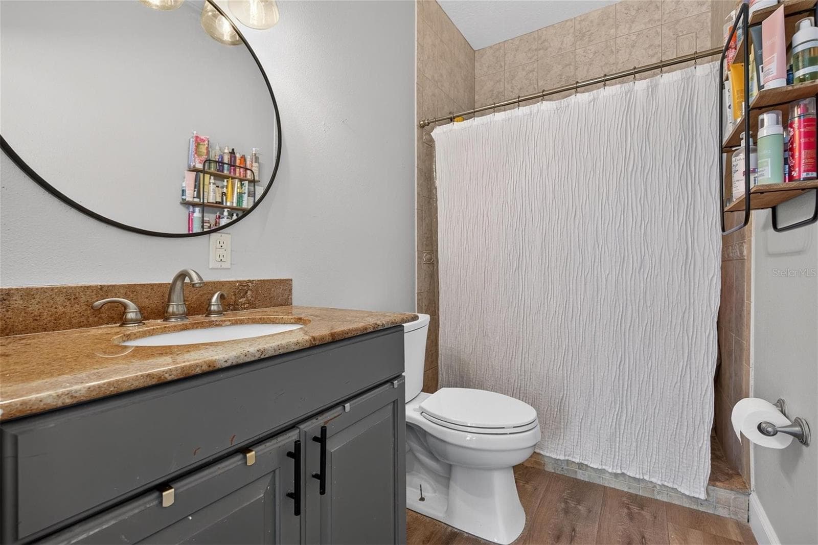 Bath 3 - 15818 MAHONEY DR, SPRING HILL
