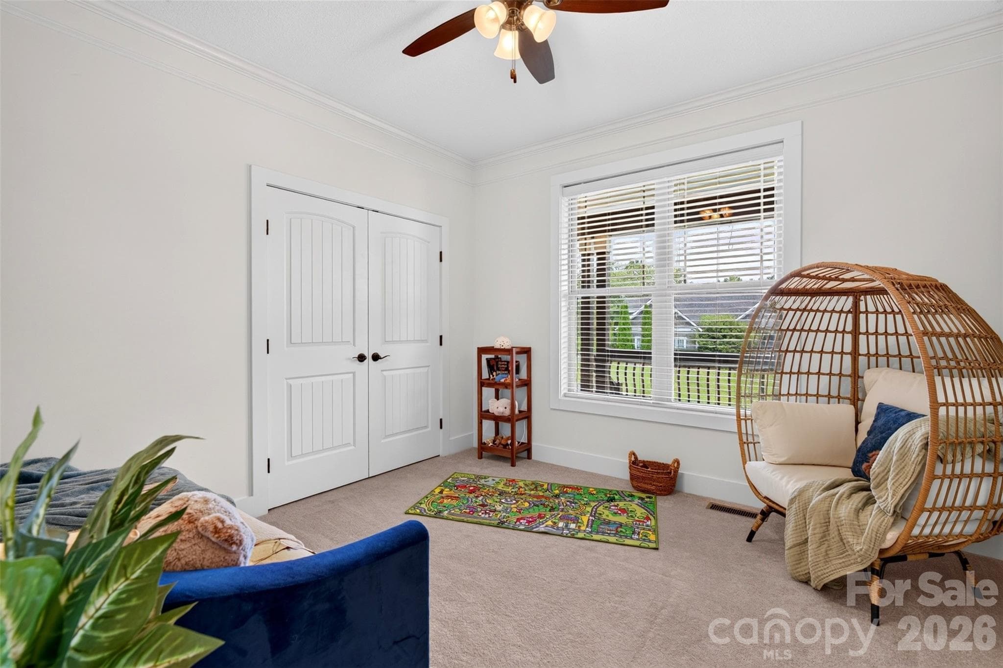 Bedroom - 70 King Heights Drive, Fletcher