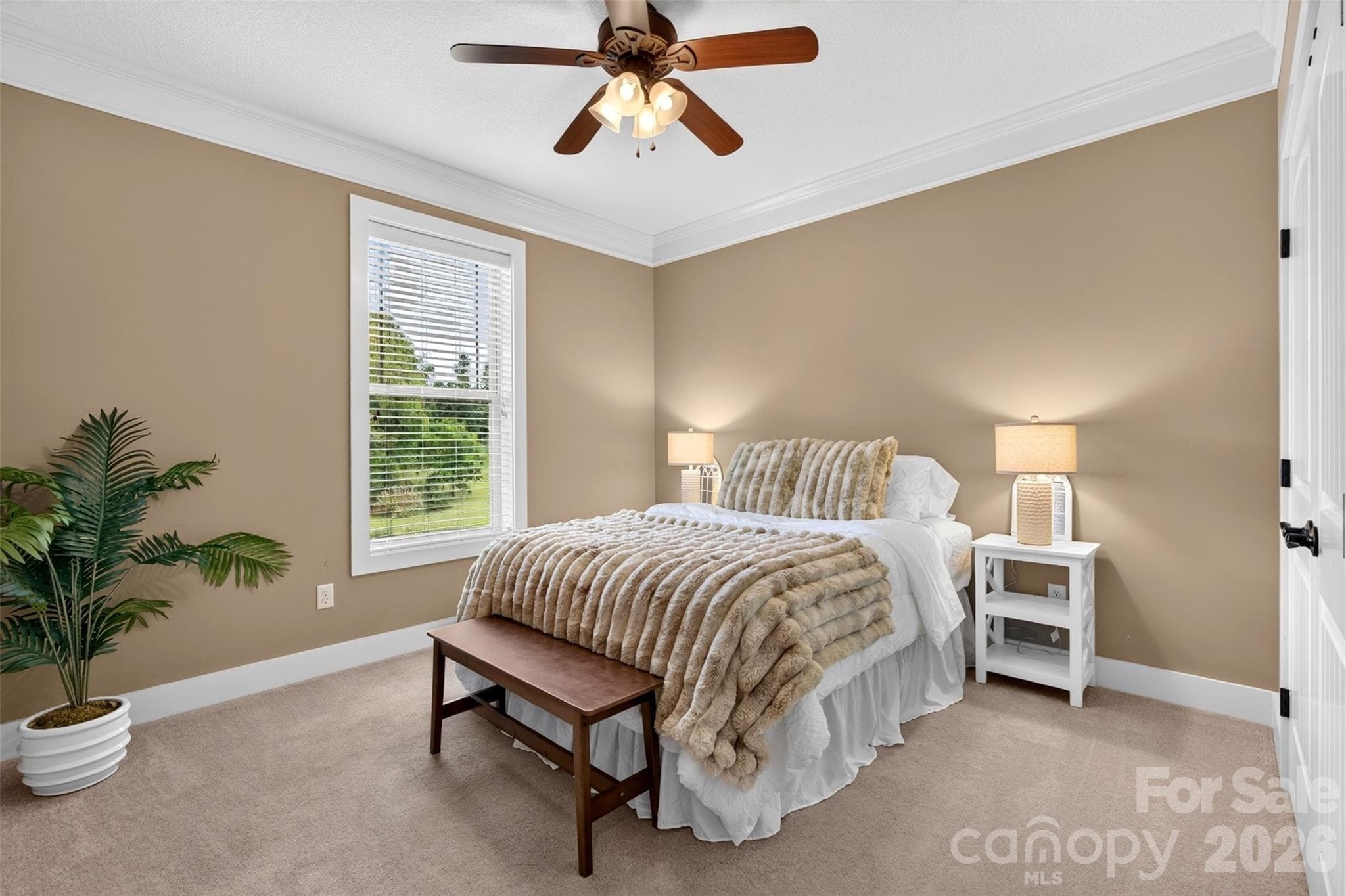 Bedroom - 70 King Heights Drive, Fletcher
