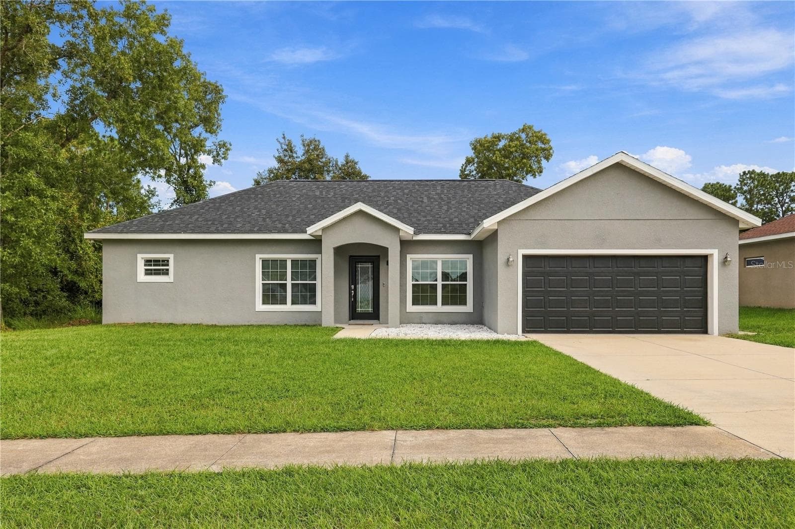 Single Family Residence at 645 MARION OAKS TRL, OCALA, photo 2 of 56