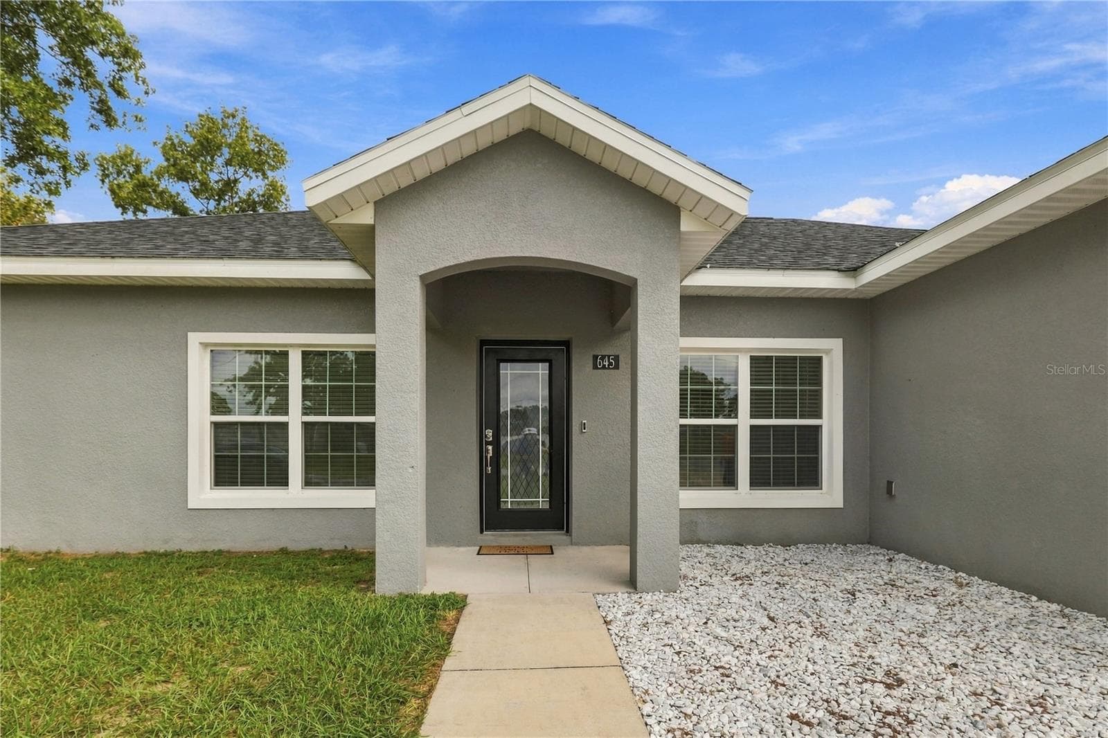 Single Family Residence at 645 MARION OAKS TRL, OCALA, photo 3 of 56