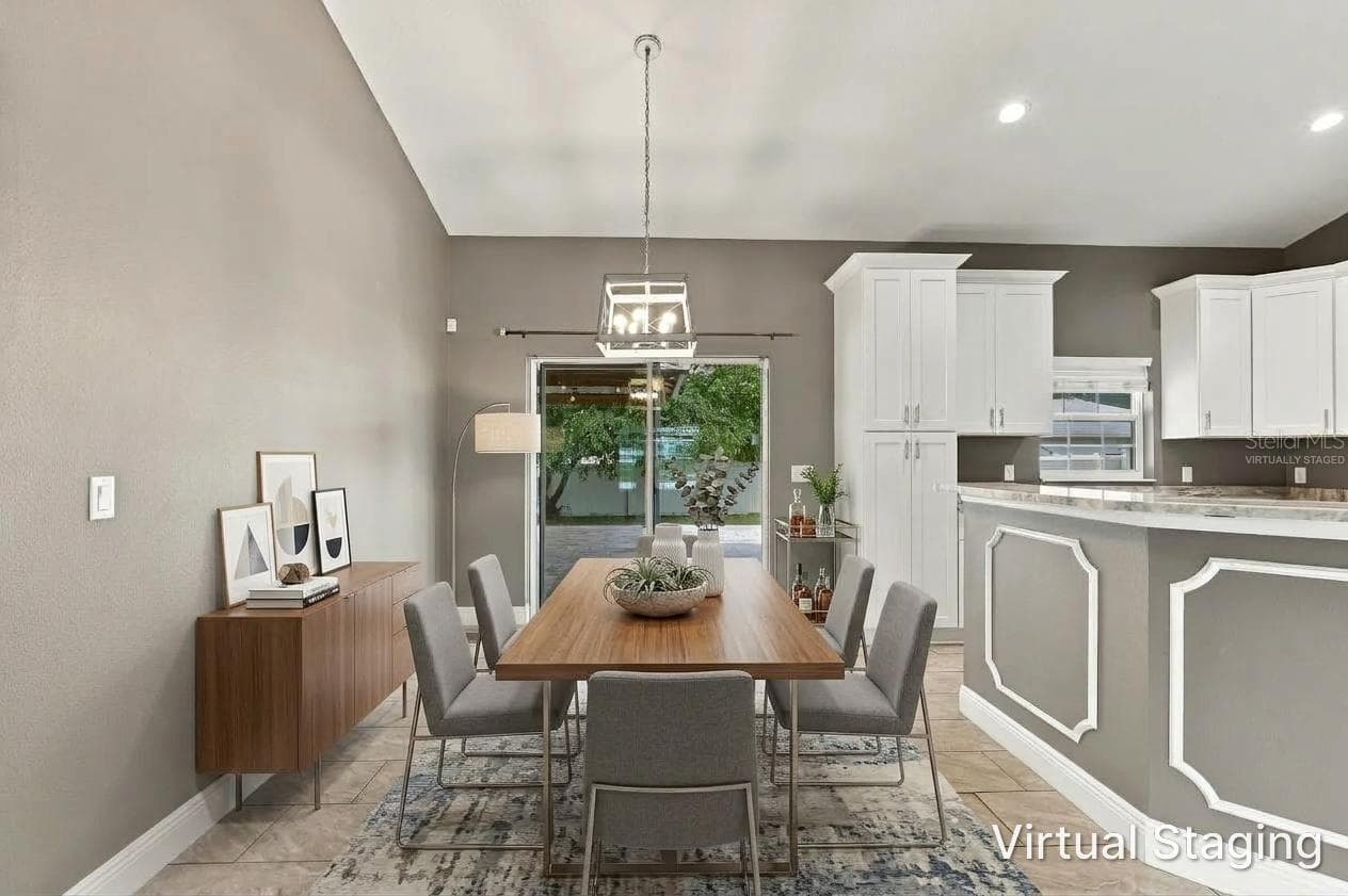 Virtually Staged - 645 MARION OAKS TRL, OCALA