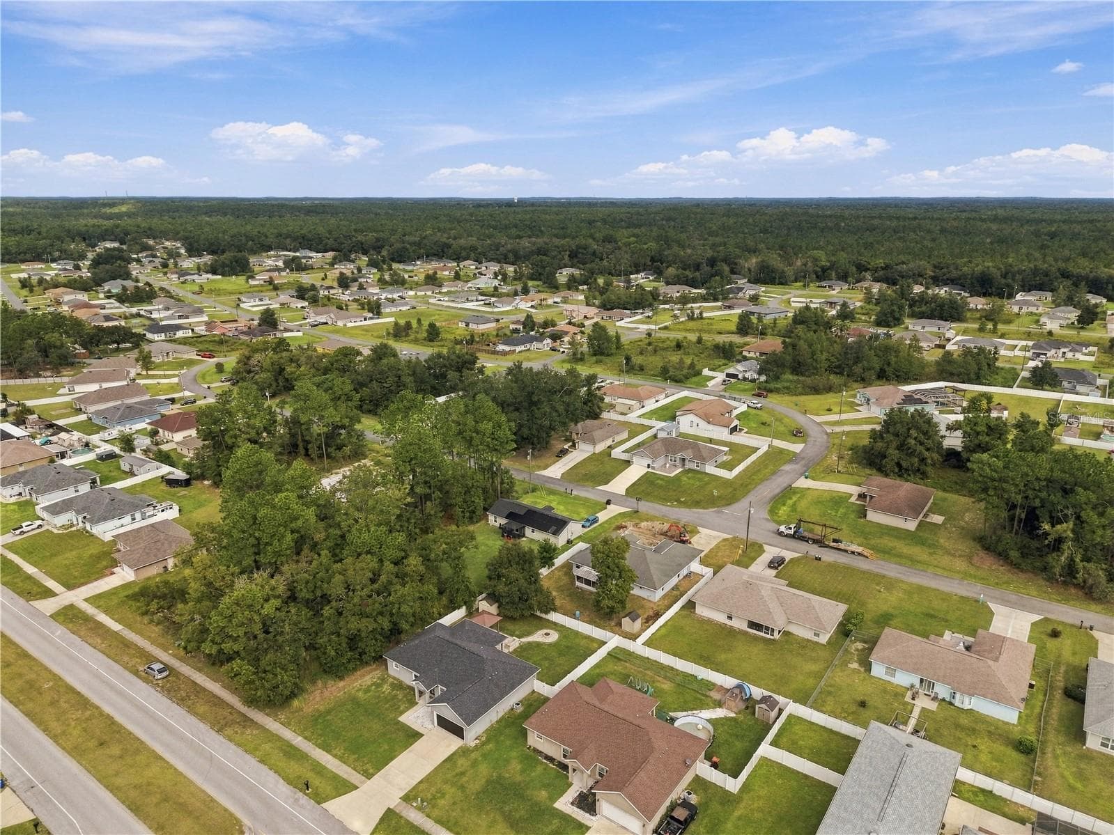 Single Family Residence at 645 MARION OAKS TRL, OCALA, photo 39 of 56