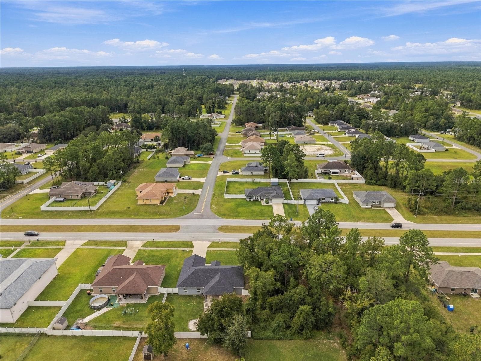 Single Family Residence at 645 MARION OAKS TRL, OCALA, photo 40 of 56