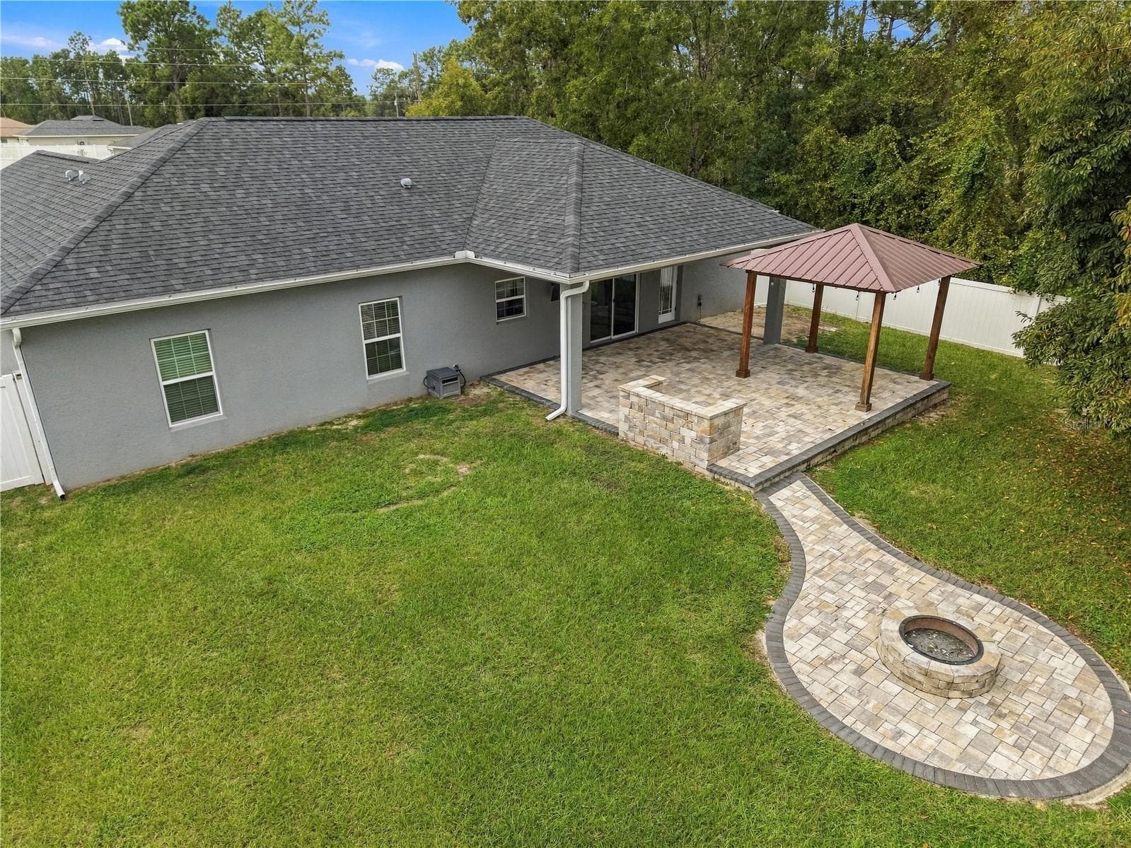 Single Family Residence at 645 MARION OAKS TRL, OCALA, photo 42 of 56