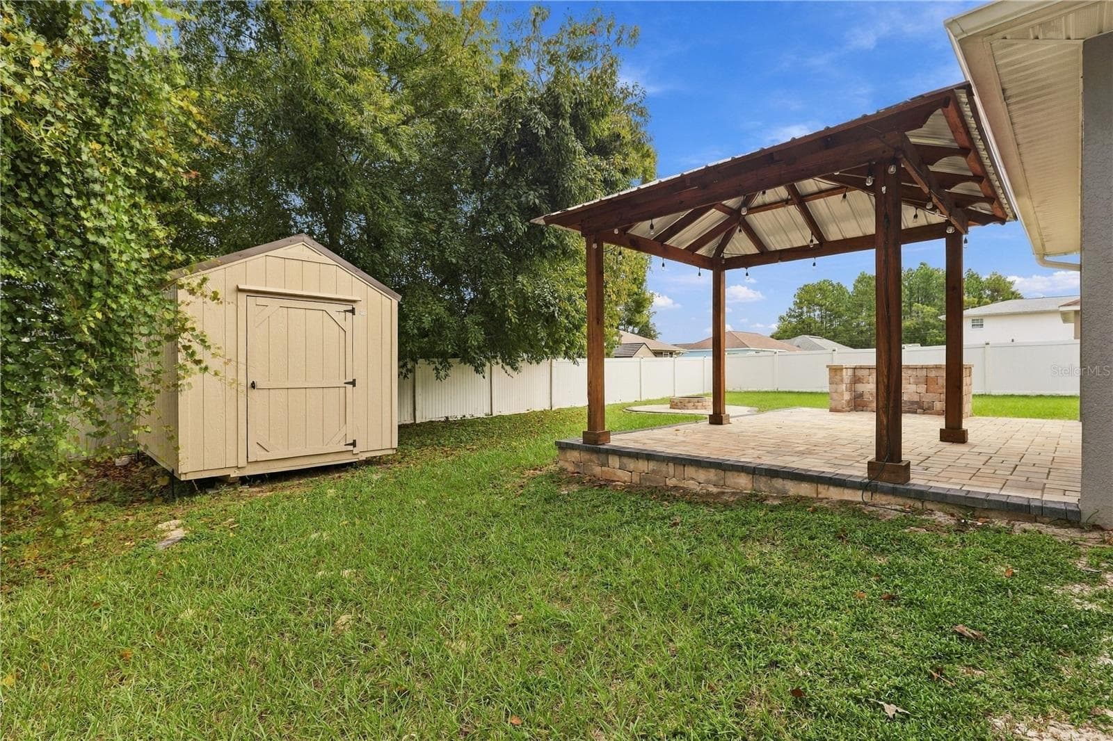 Single Family Residence at 645 MARION OAKS TRL, OCALA, photo 43 of 56