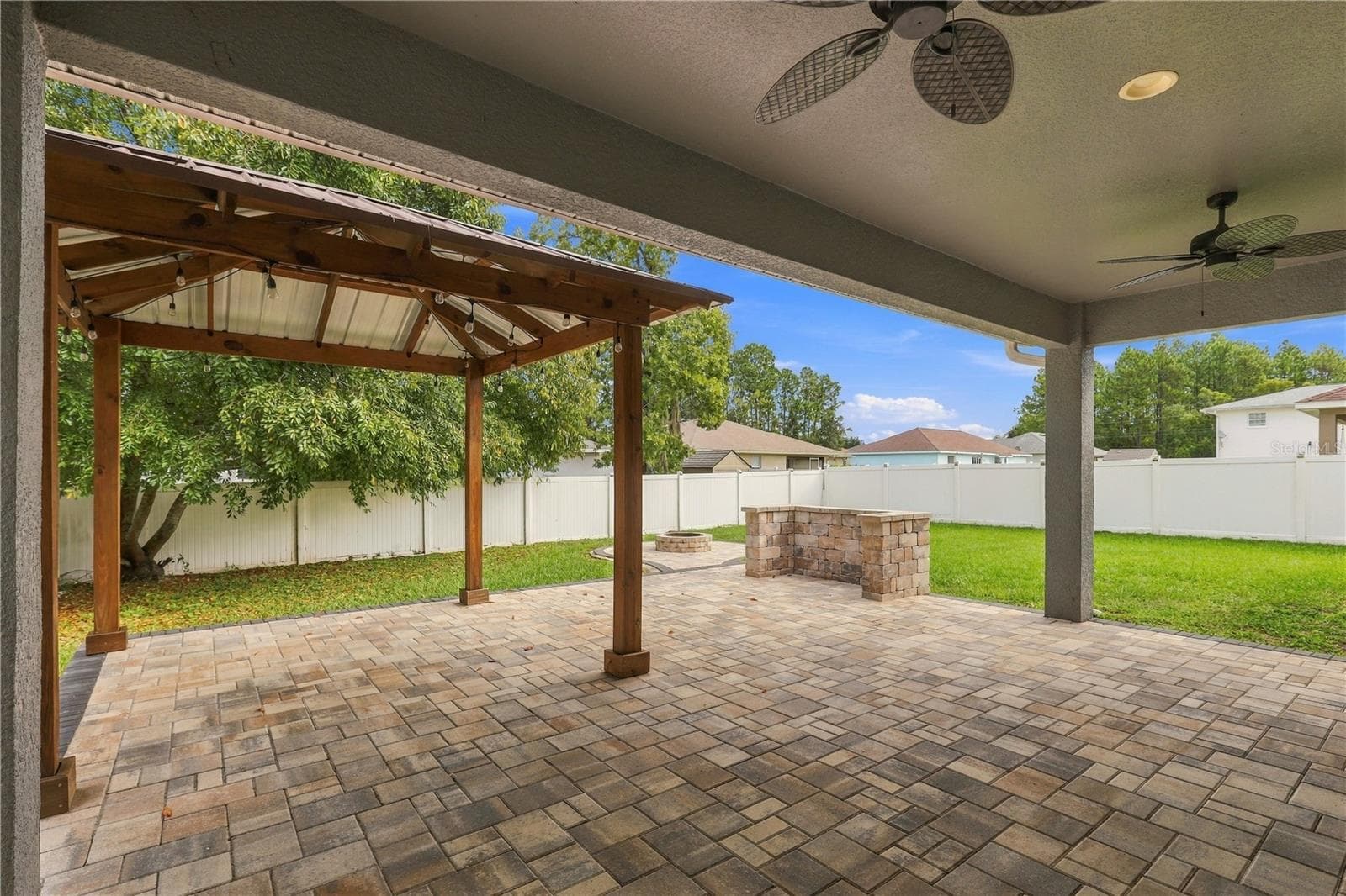 Single Family Residence at 645 MARION OAKS TRL, OCALA, photo 44 of 56