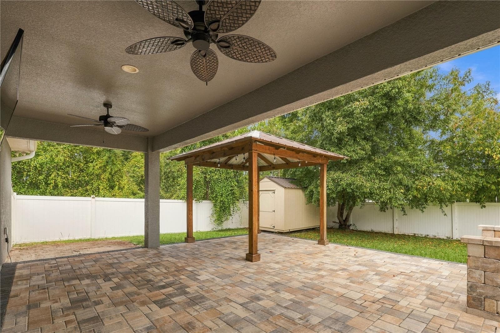 Single Family Residence at 645 MARION OAKS TRL, OCALA, photo 45 of 56