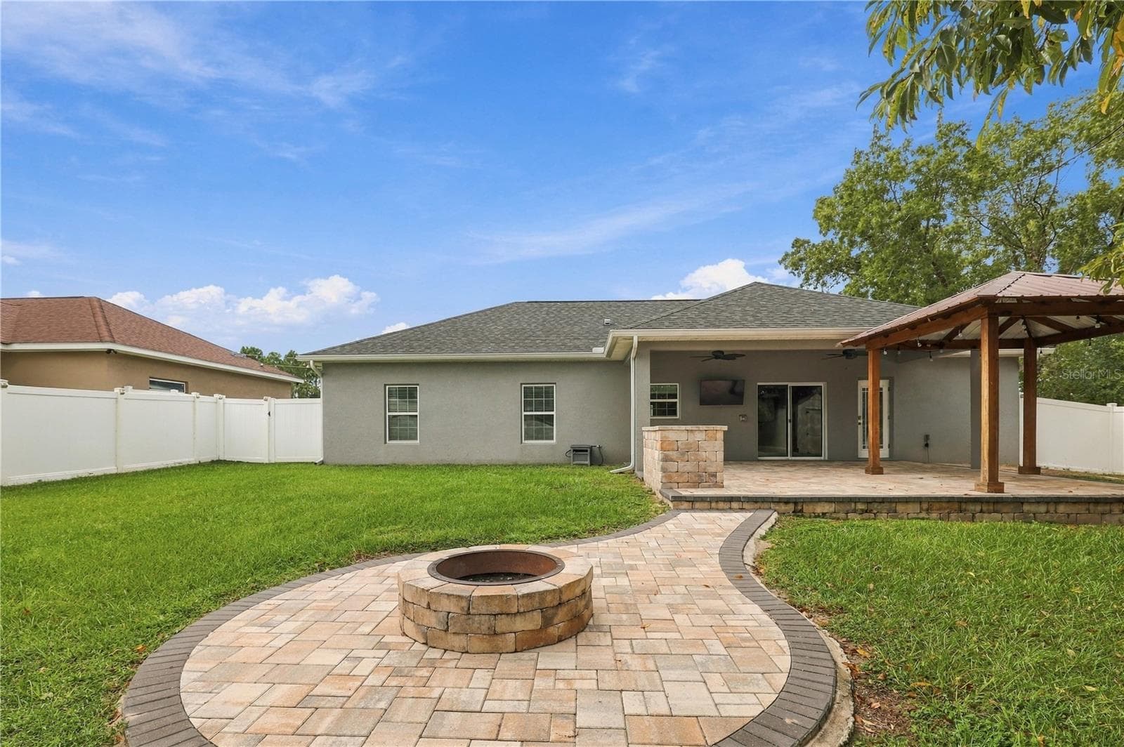 Single Family Residence at 645 MARION OAKS TRL, OCALA, photo 46 of 56