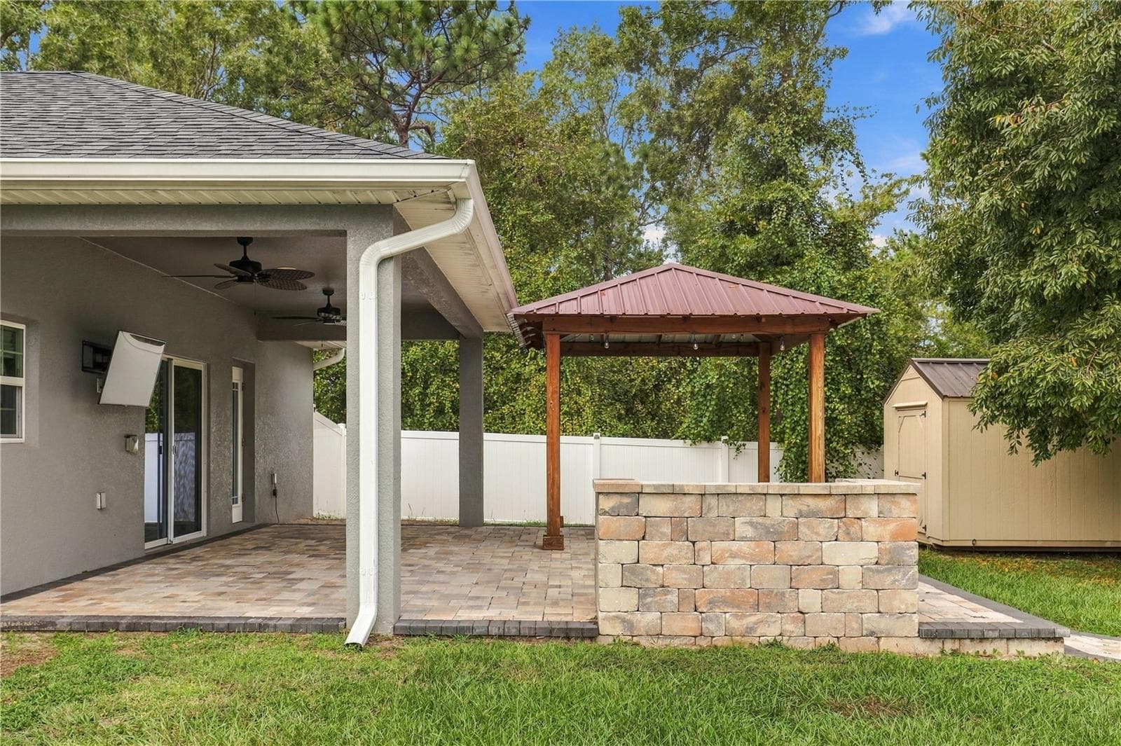 Single Family Residence at 645 MARION OAKS TRL, OCALA, photo 47 of 56