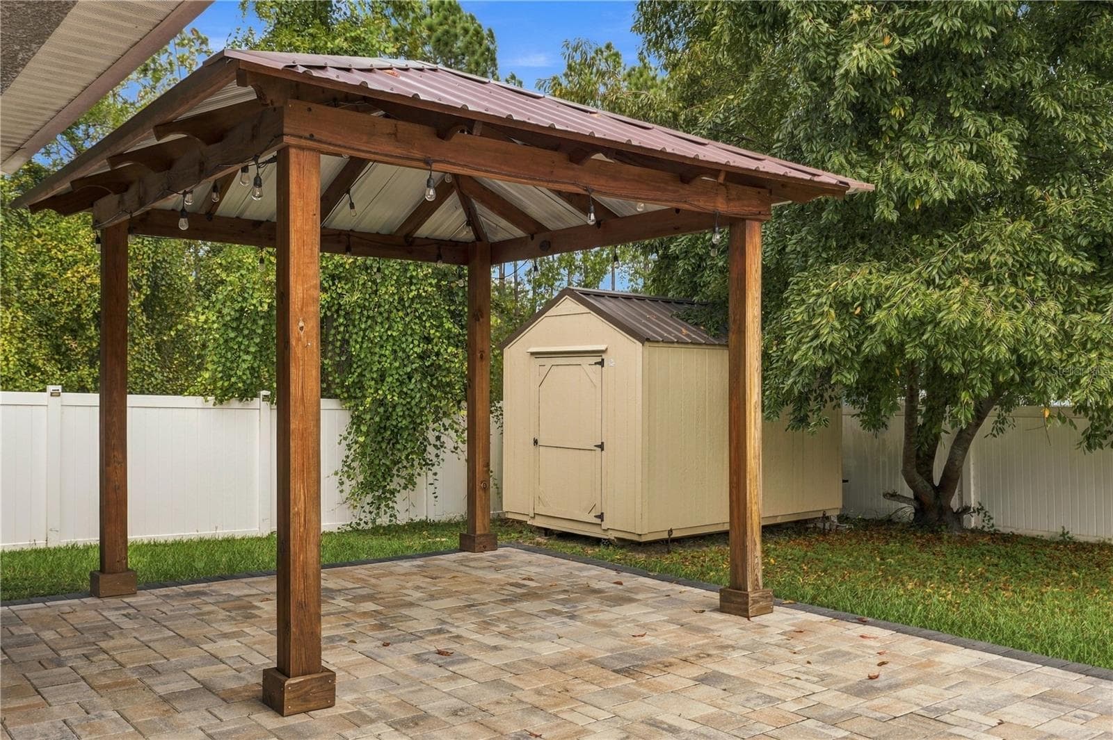 Single Family Residence at 645 MARION OAKS TRL, OCALA, photo 48 of 56