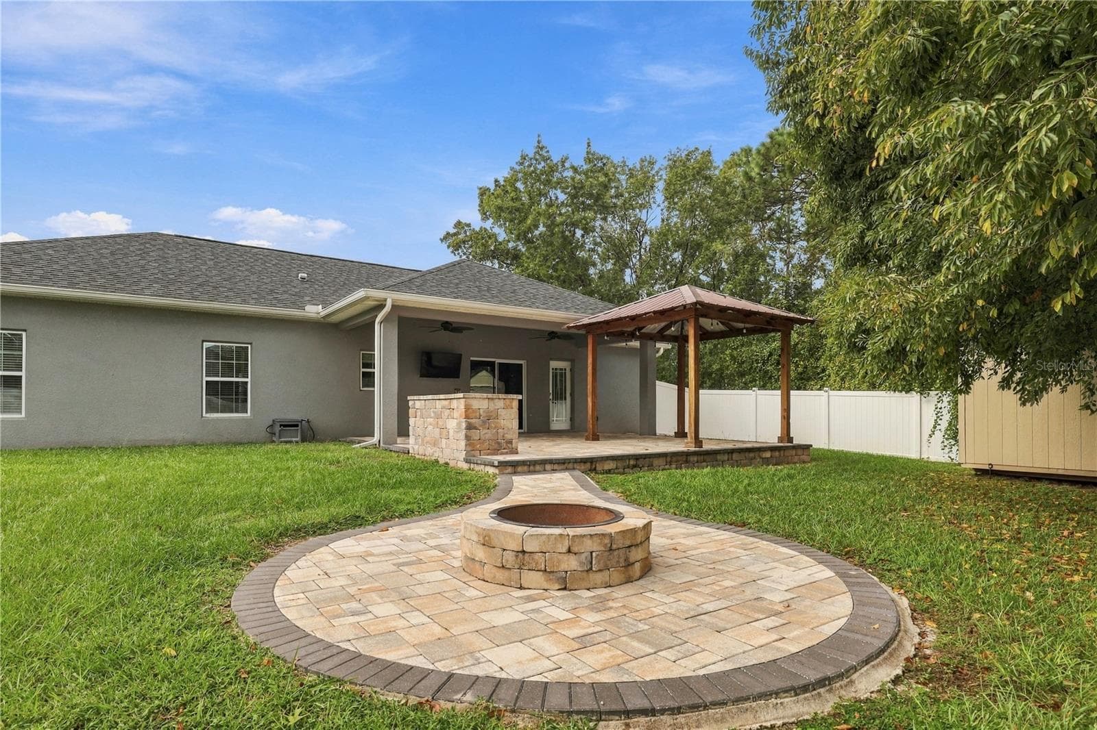 Single Family Residence at 645 MARION OAKS TRL, OCALA, photo 51 of 56