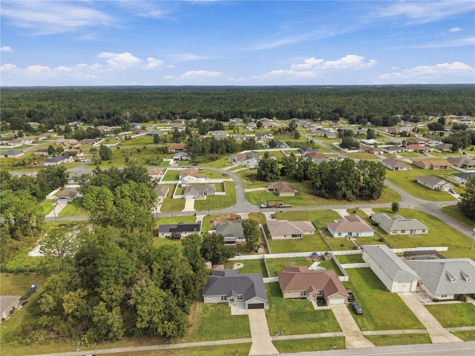 Single Family Residence at 645 MARION OAKS TRL, OCALA, photo 52 of 56