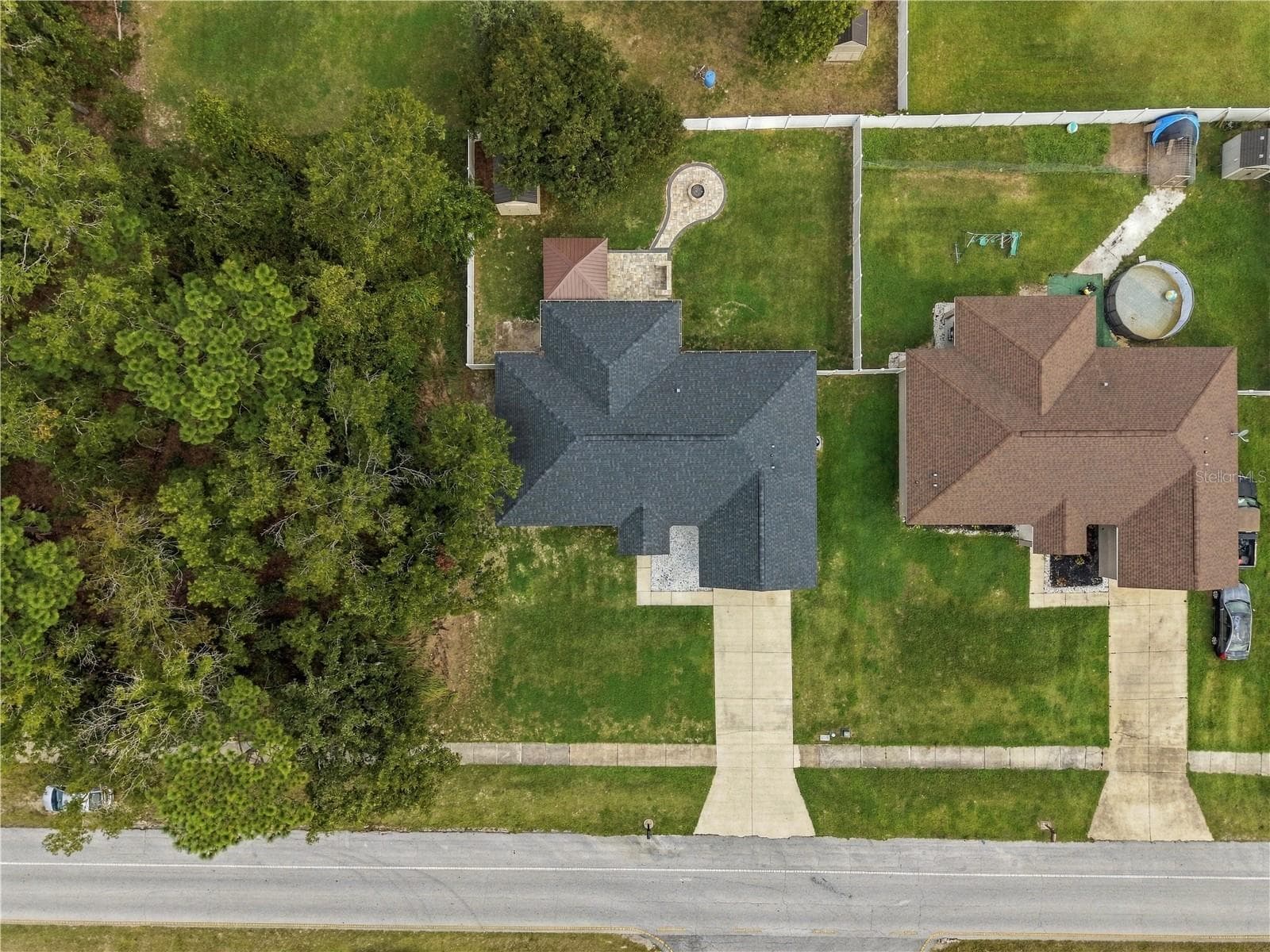 Single Family Residence at 645 MARION OAKS TRL, OCALA, photo 53 of 56
