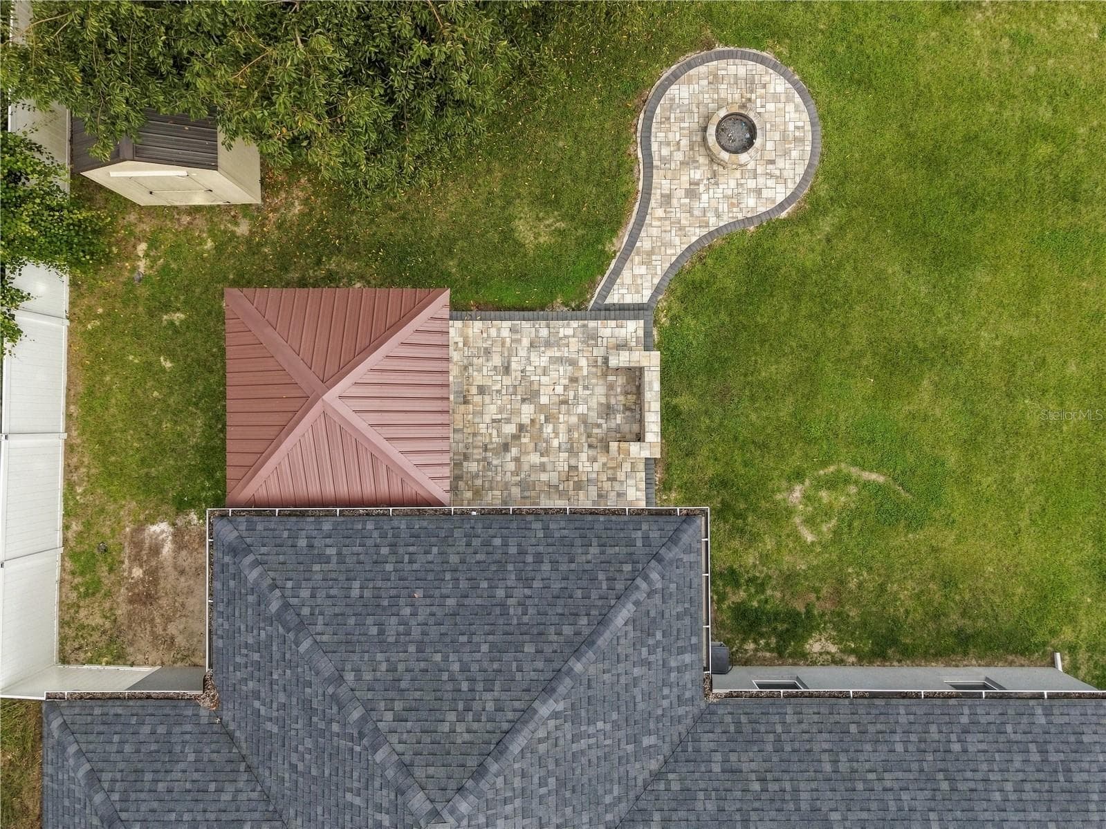 Single Family Residence at 645 MARION OAKS TRL, OCALA, photo 54 of 56